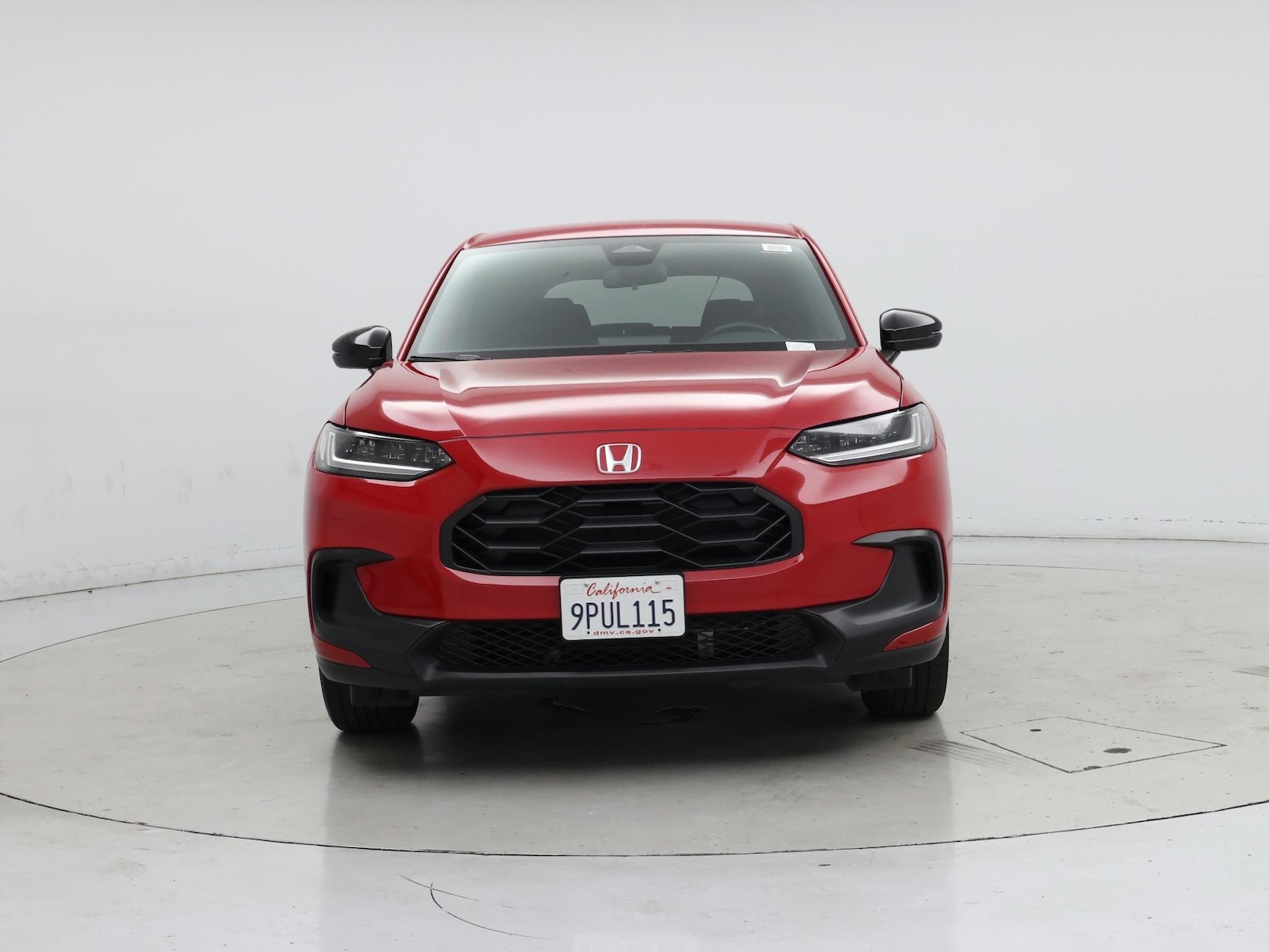 2025 Honda HR-V Sport - Photo 6