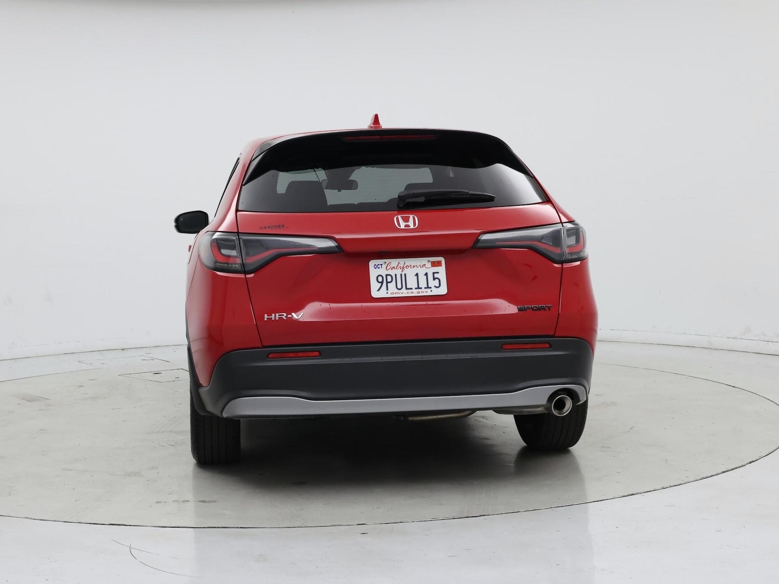 2025 Honda HR-V Sport - Photo 7