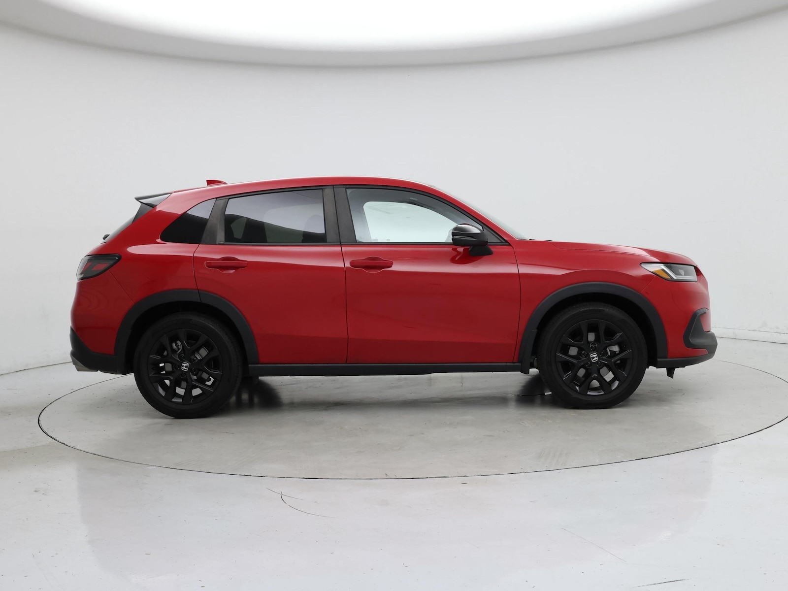 2025 Honda HR-V Sport - Photo 8