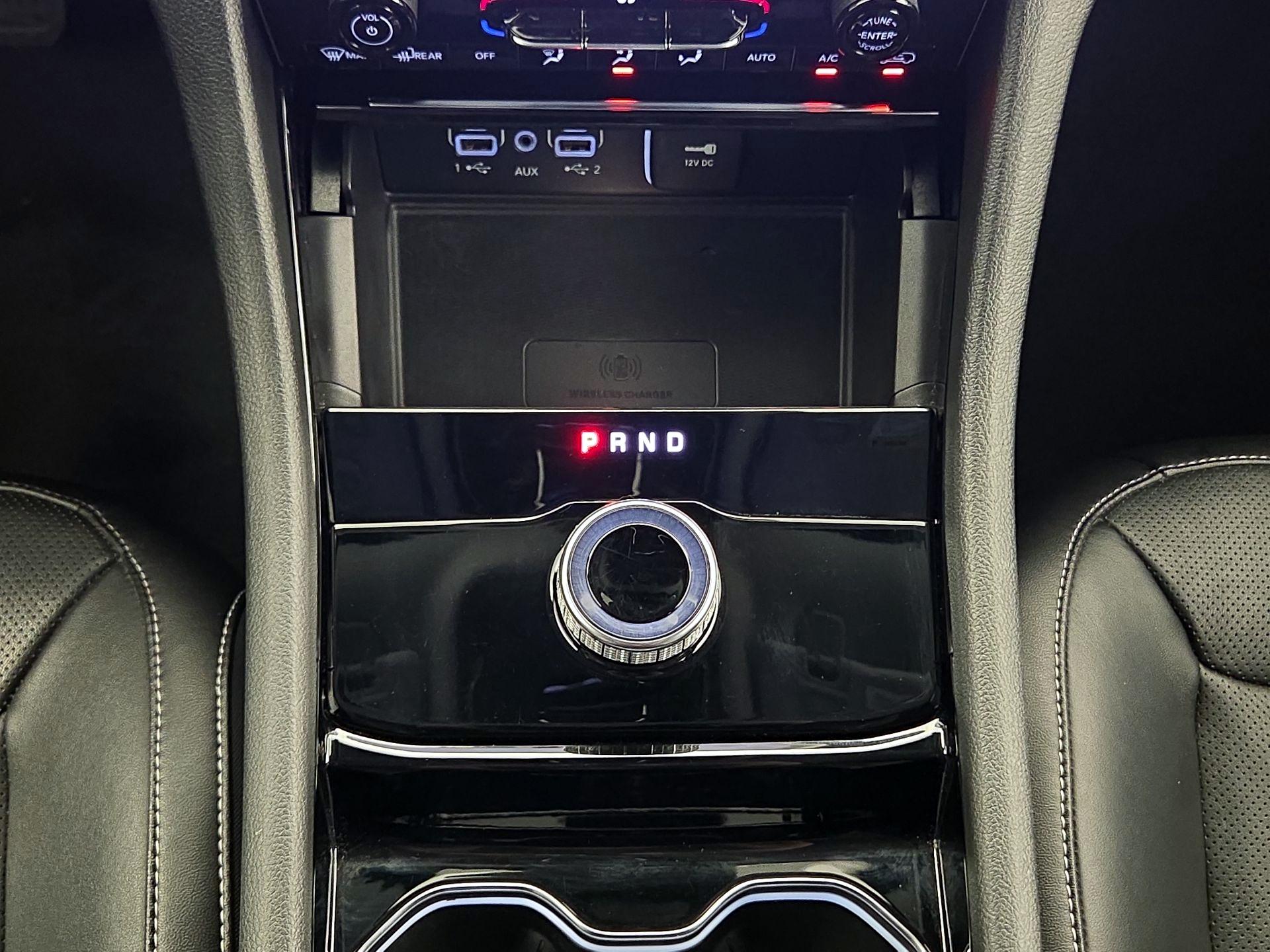 Thumbnail: 2023 Jeep Grand Cherokee - 18