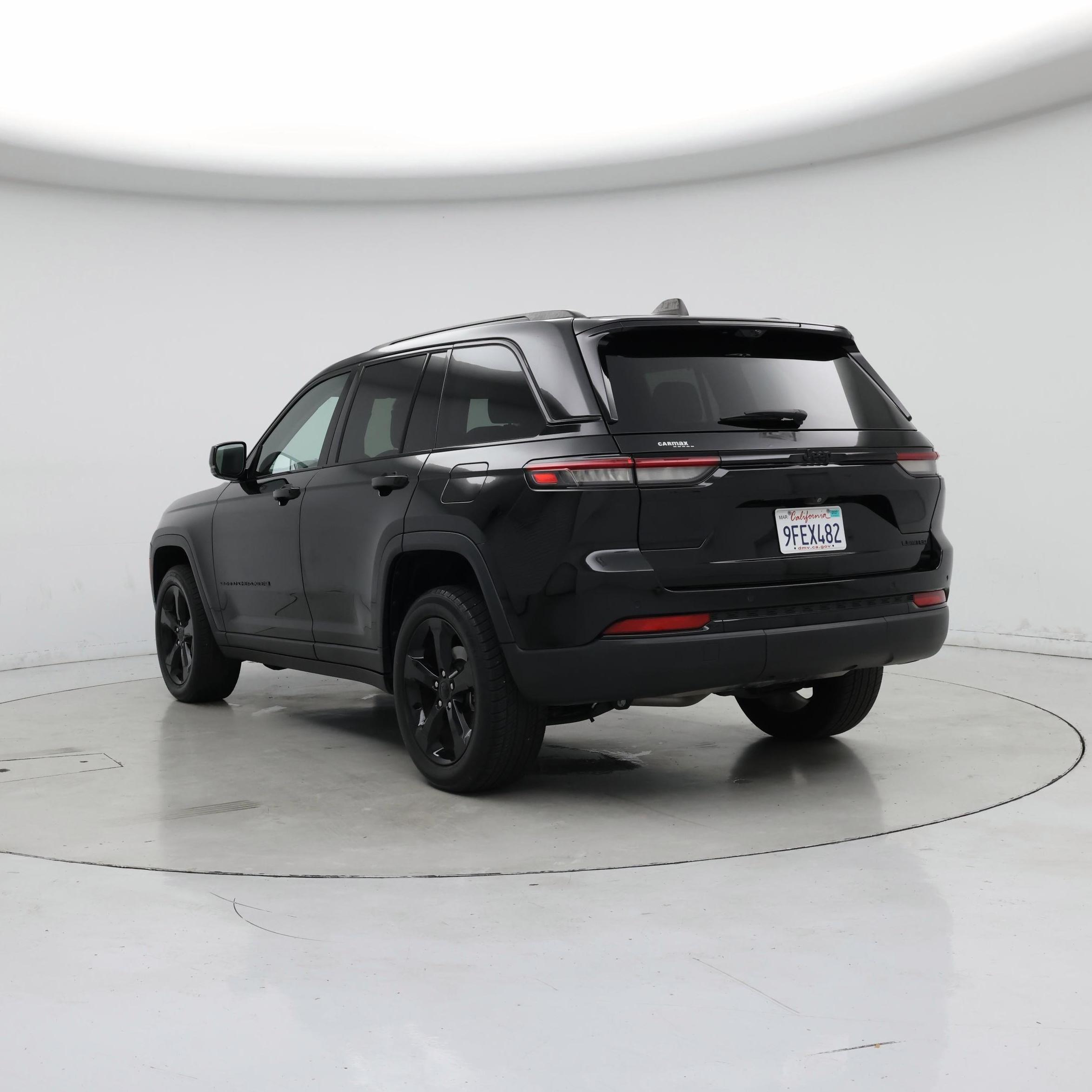 Thumbnail: 2023 Jeep Grand Cherokee - 2