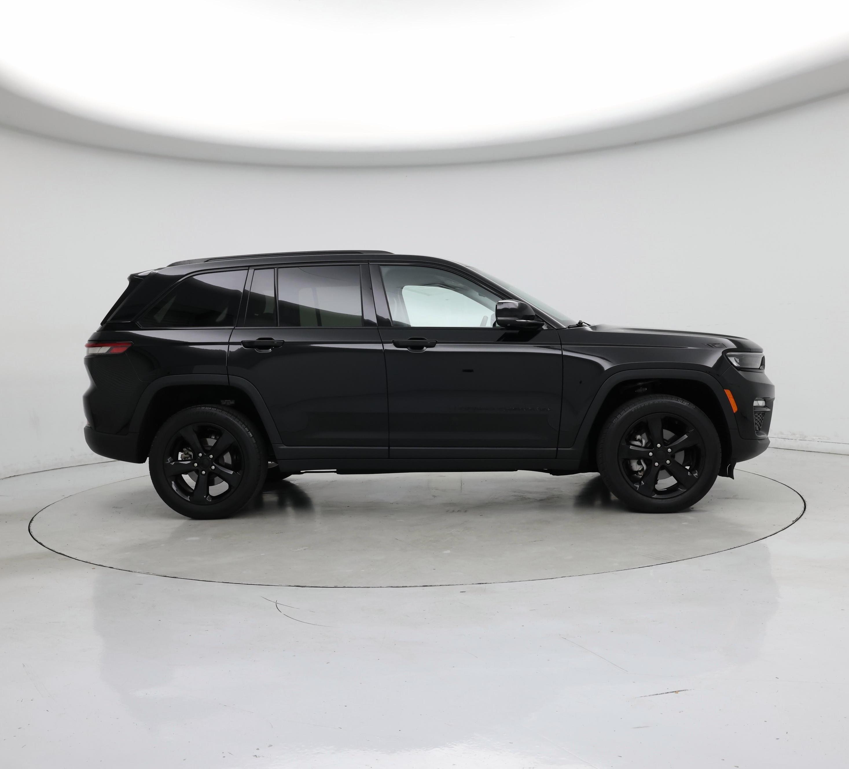 Thumbnail: 2023 Jeep Grand Cherokee - 7