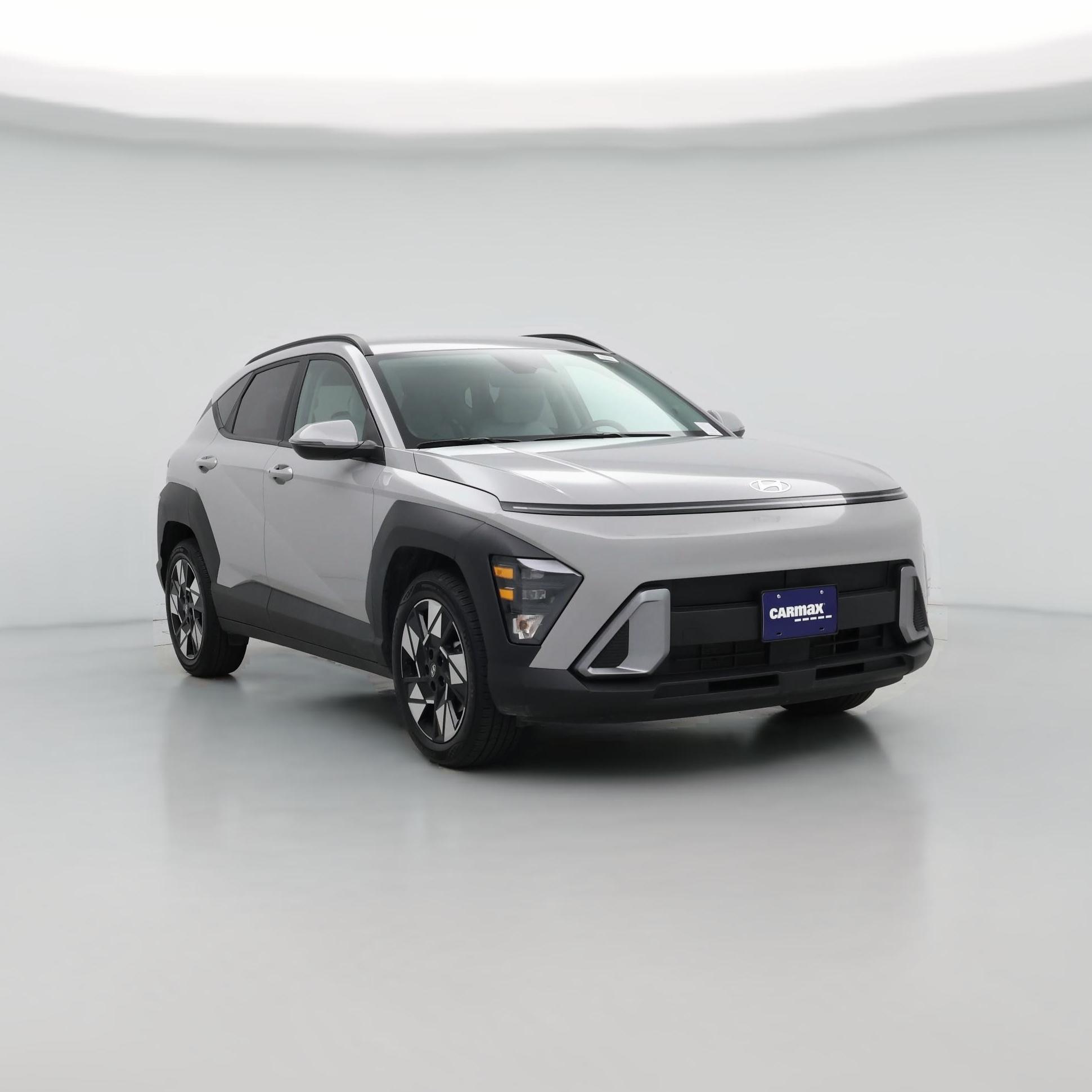 Thumbnail: 2025 Hyundai Kona - 1