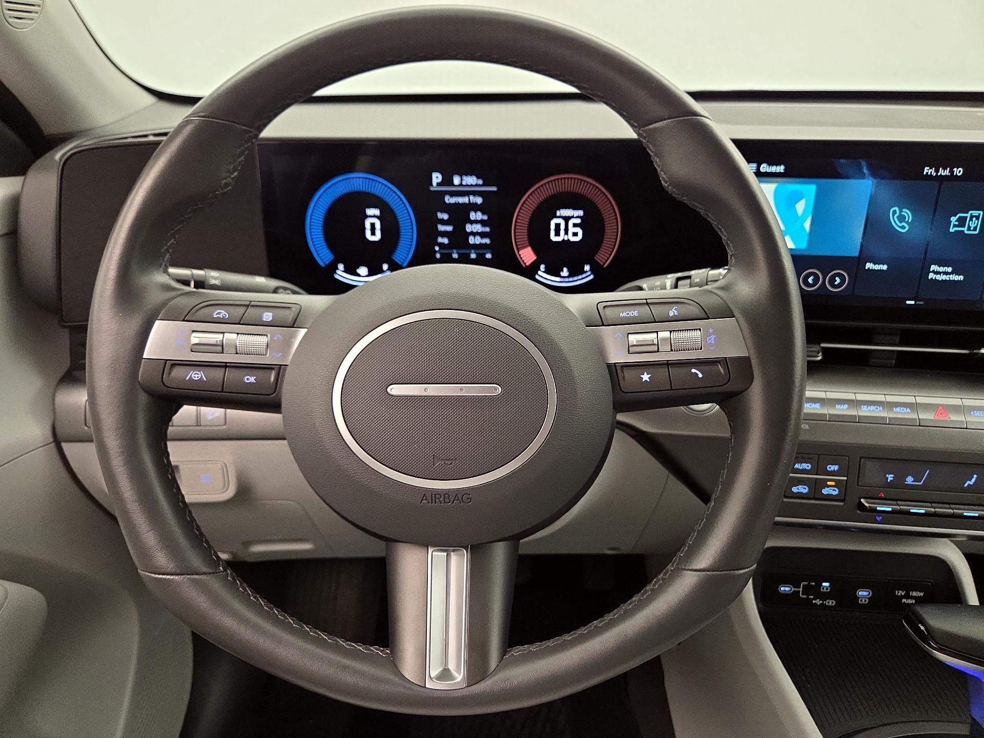 Thumbnail: 2025 Hyundai Kona - 10