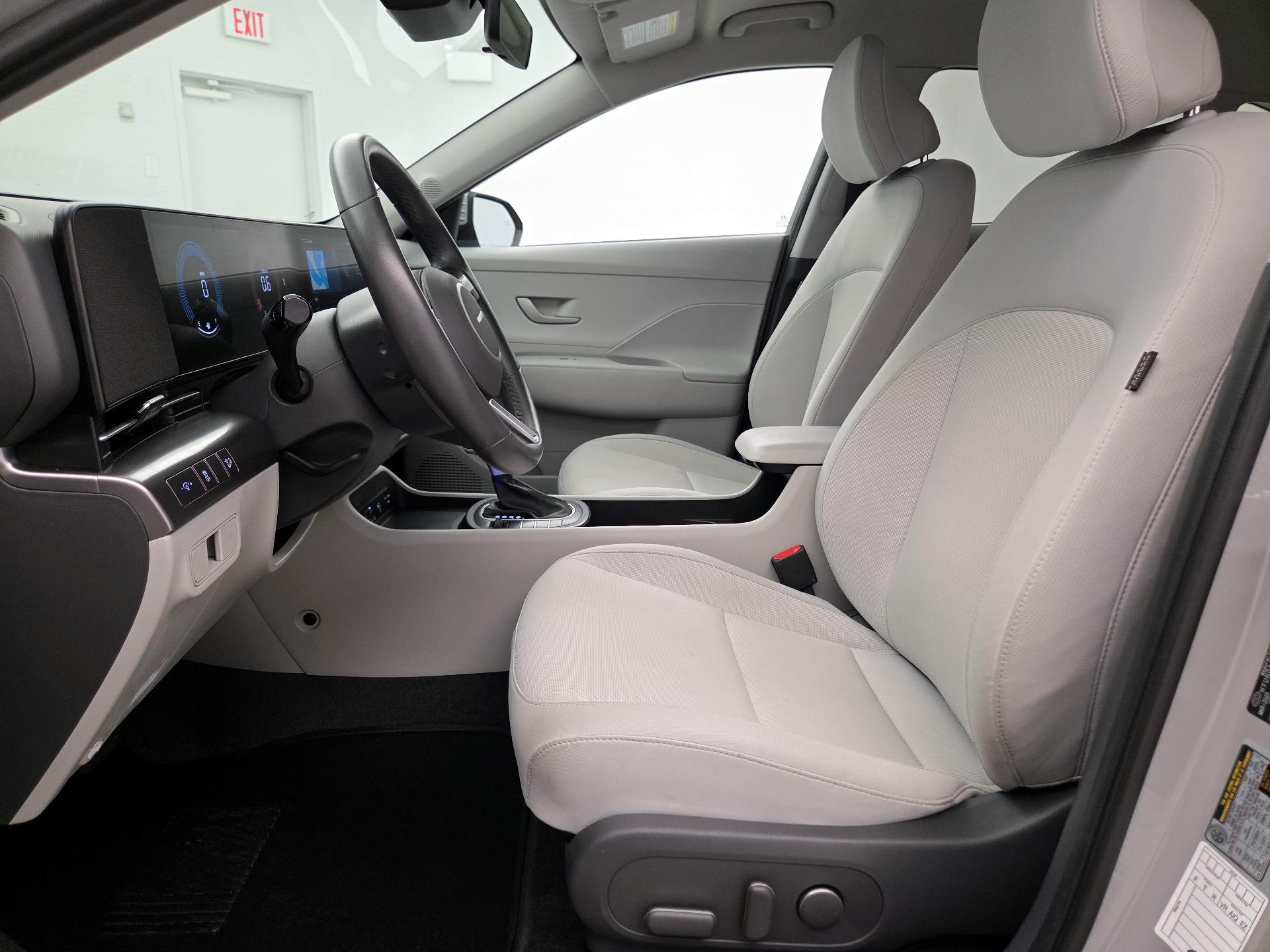 Thumbnail: 2025 Hyundai Kona - 11
