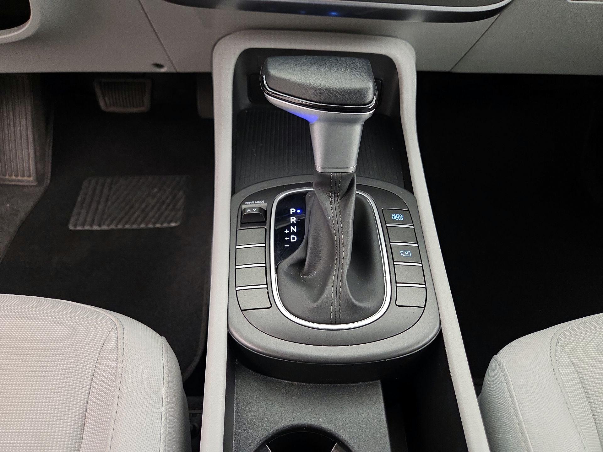 Thumbnail: 2025 Hyundai Kona - 17