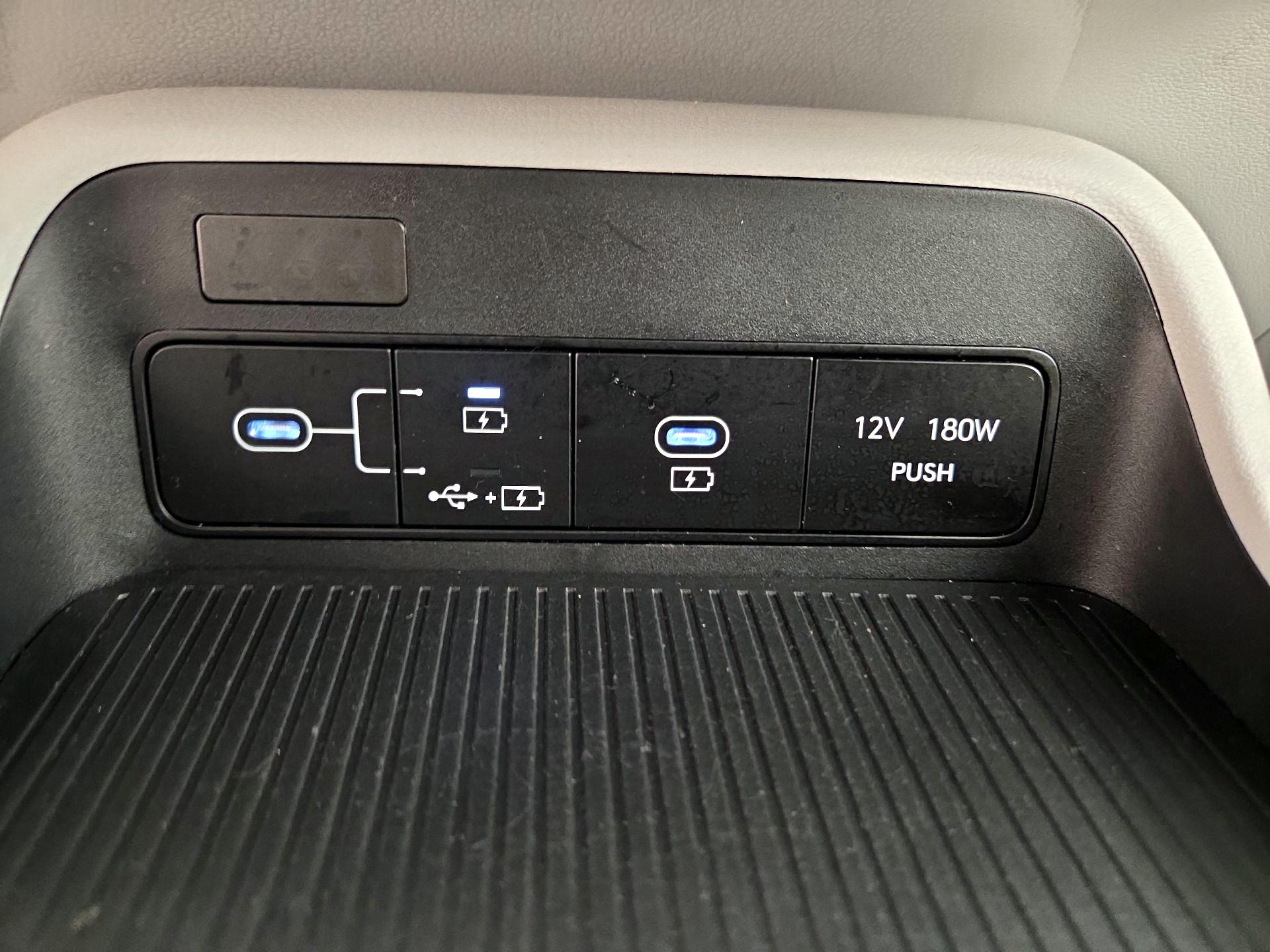 Thumbnail: 2025 Hyundai Kona - 18