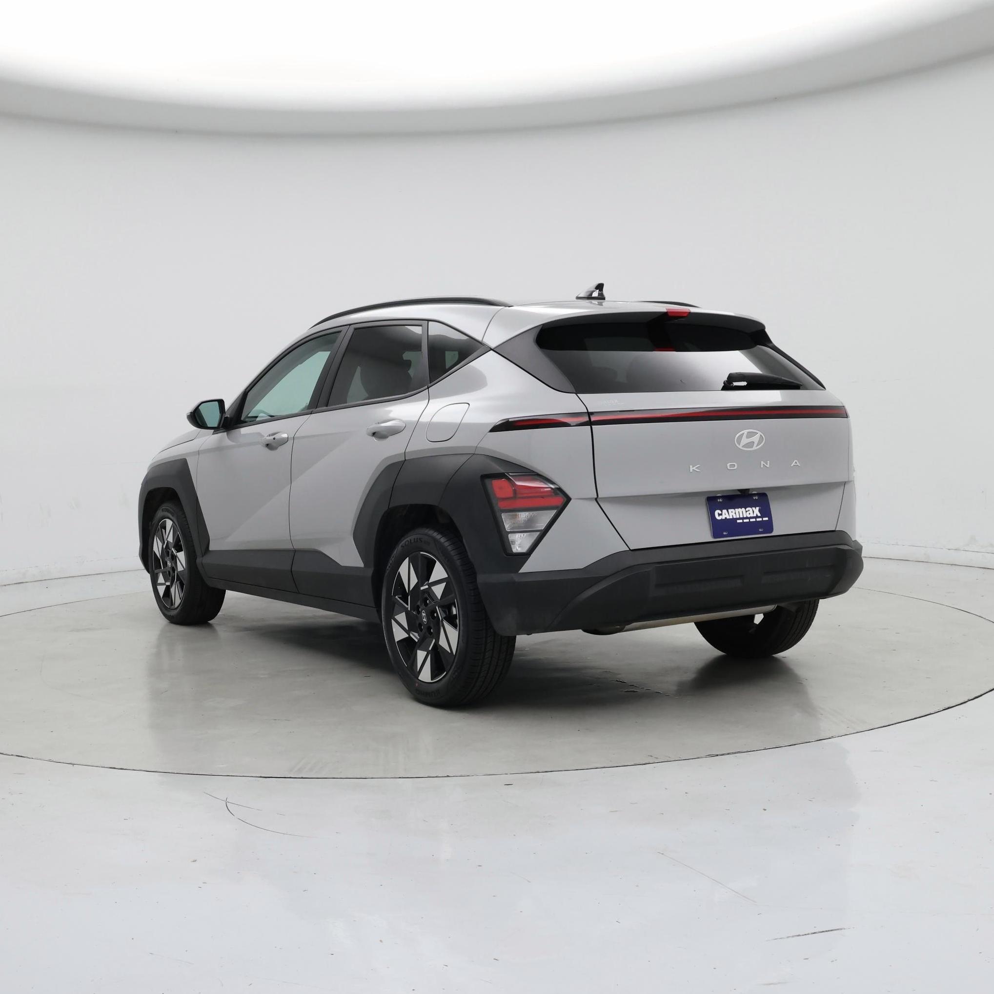 Thumbnail: 2025 Hyundai Kona - 2
