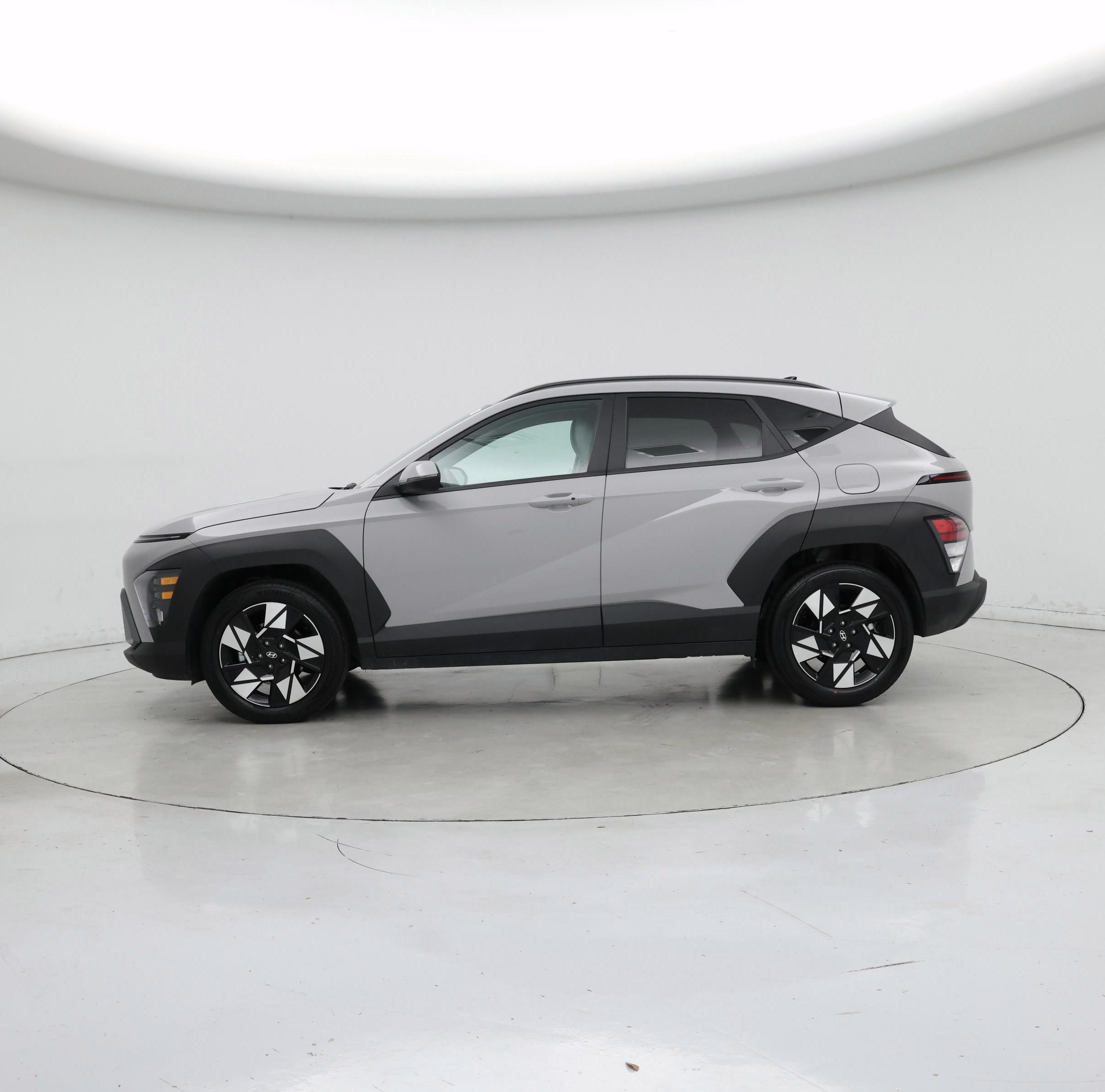Thumbnail: 2025 Hyundai Kona - 3