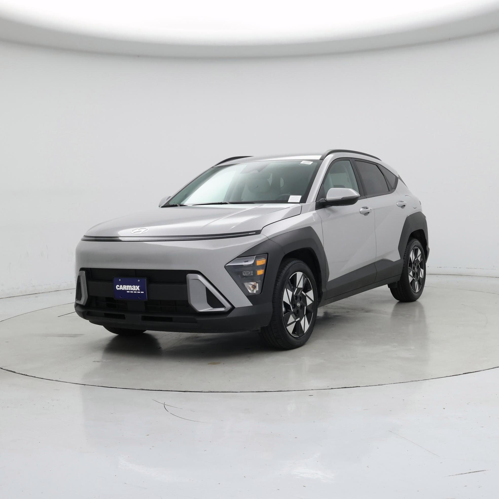 Thumbnail: 2025 Hyundai Kona - 4