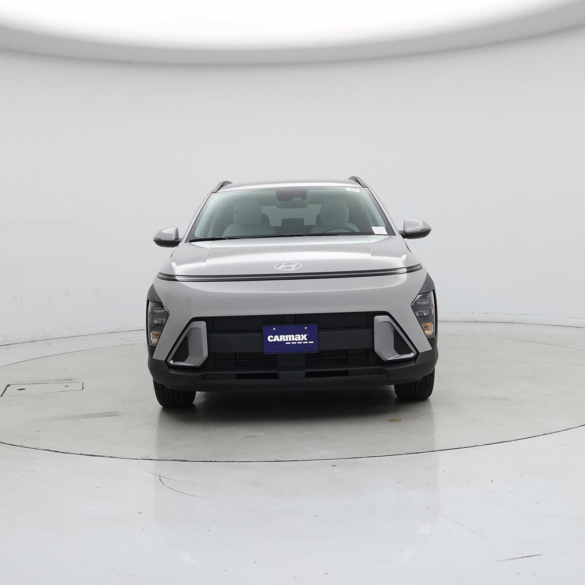 Thumbnail: 2025 Hyundai Kona - 5