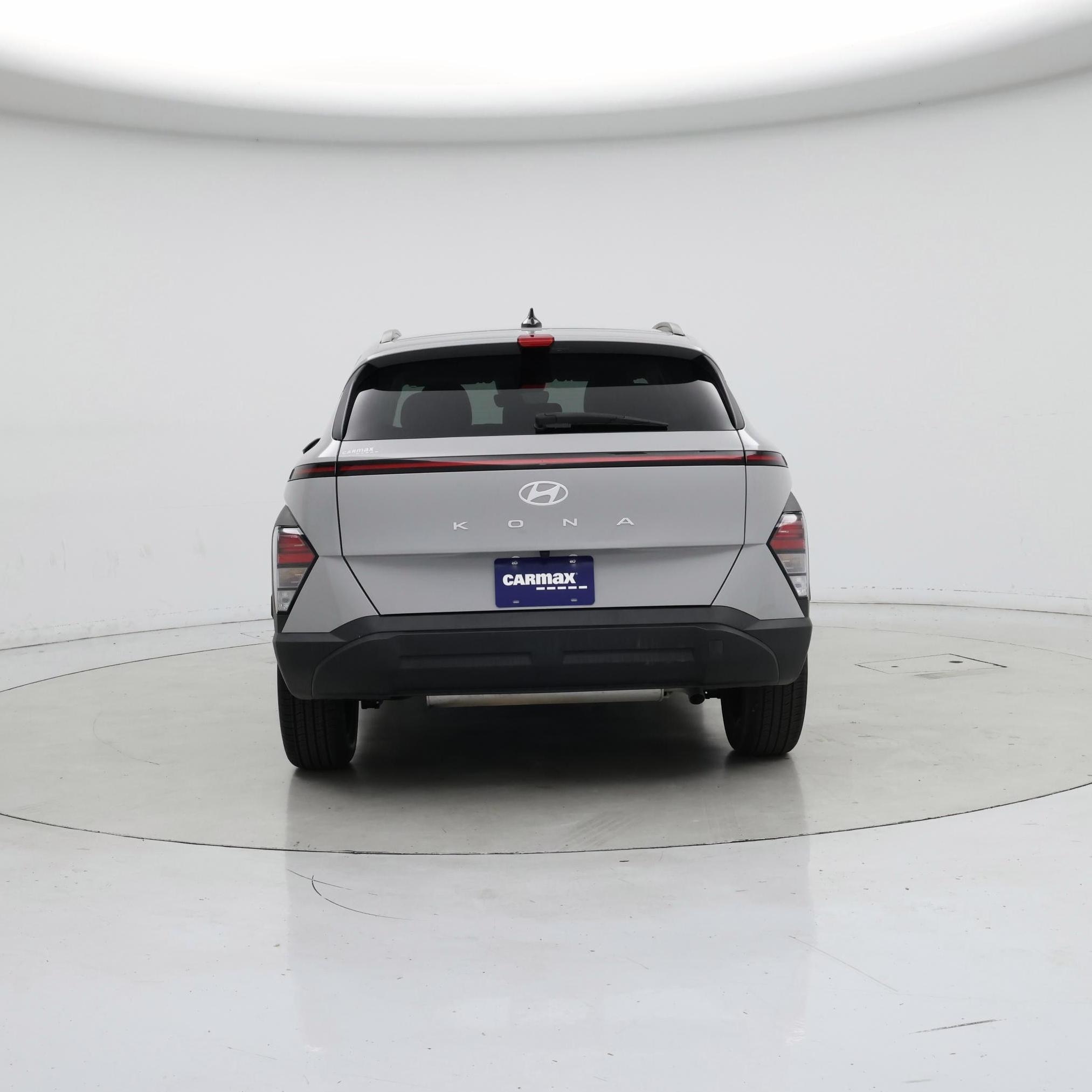 Thumbnail: 2025 Hyundai Kona - 6