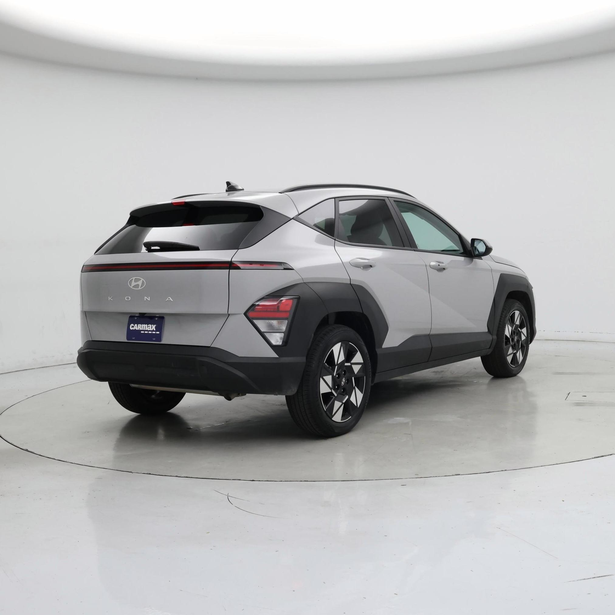 Thumbnail: 2025 Hyundai Kona - 8
