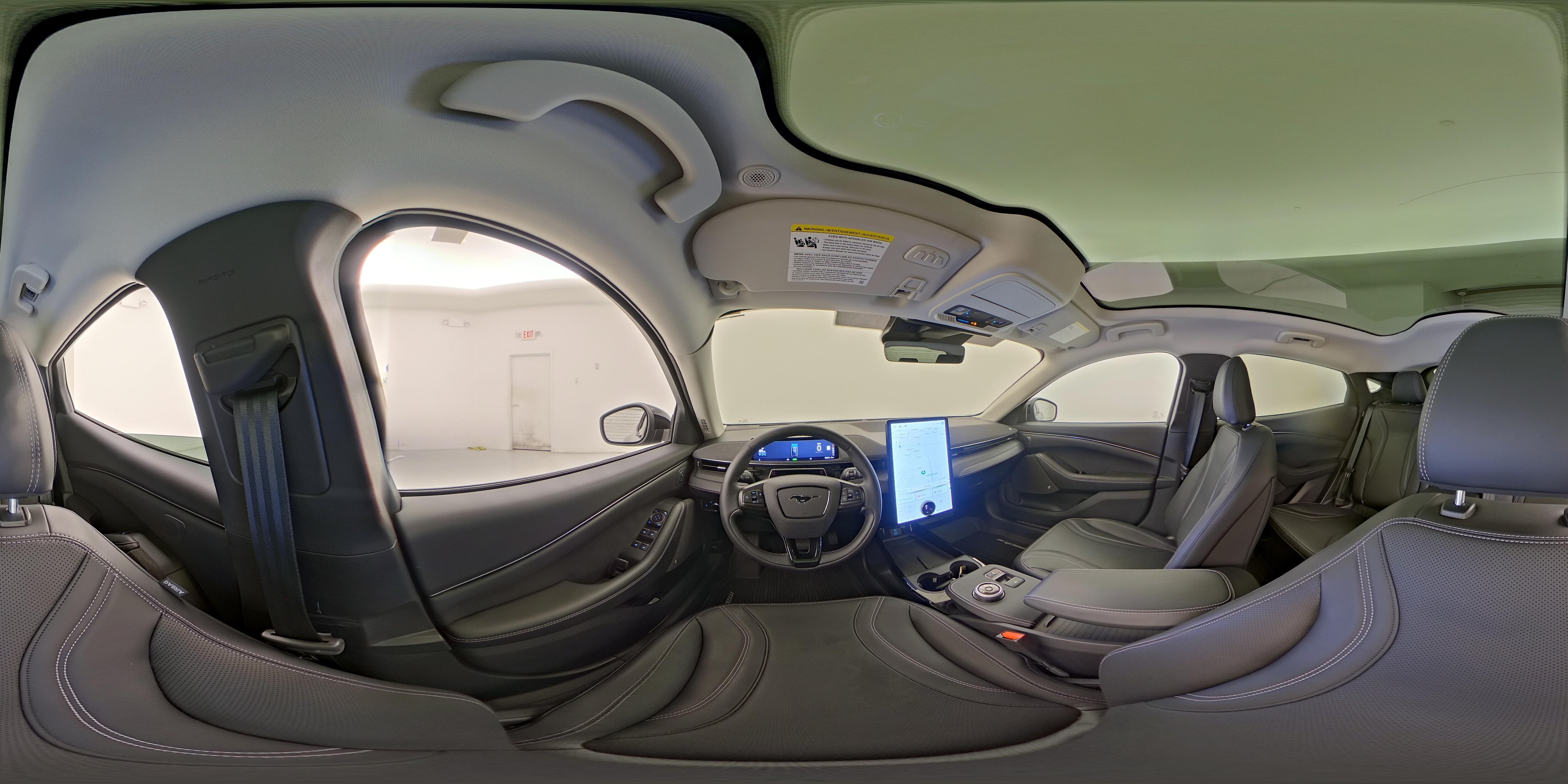 2023 Ford Mustang Mach-E Premium AWD - Photo 27
