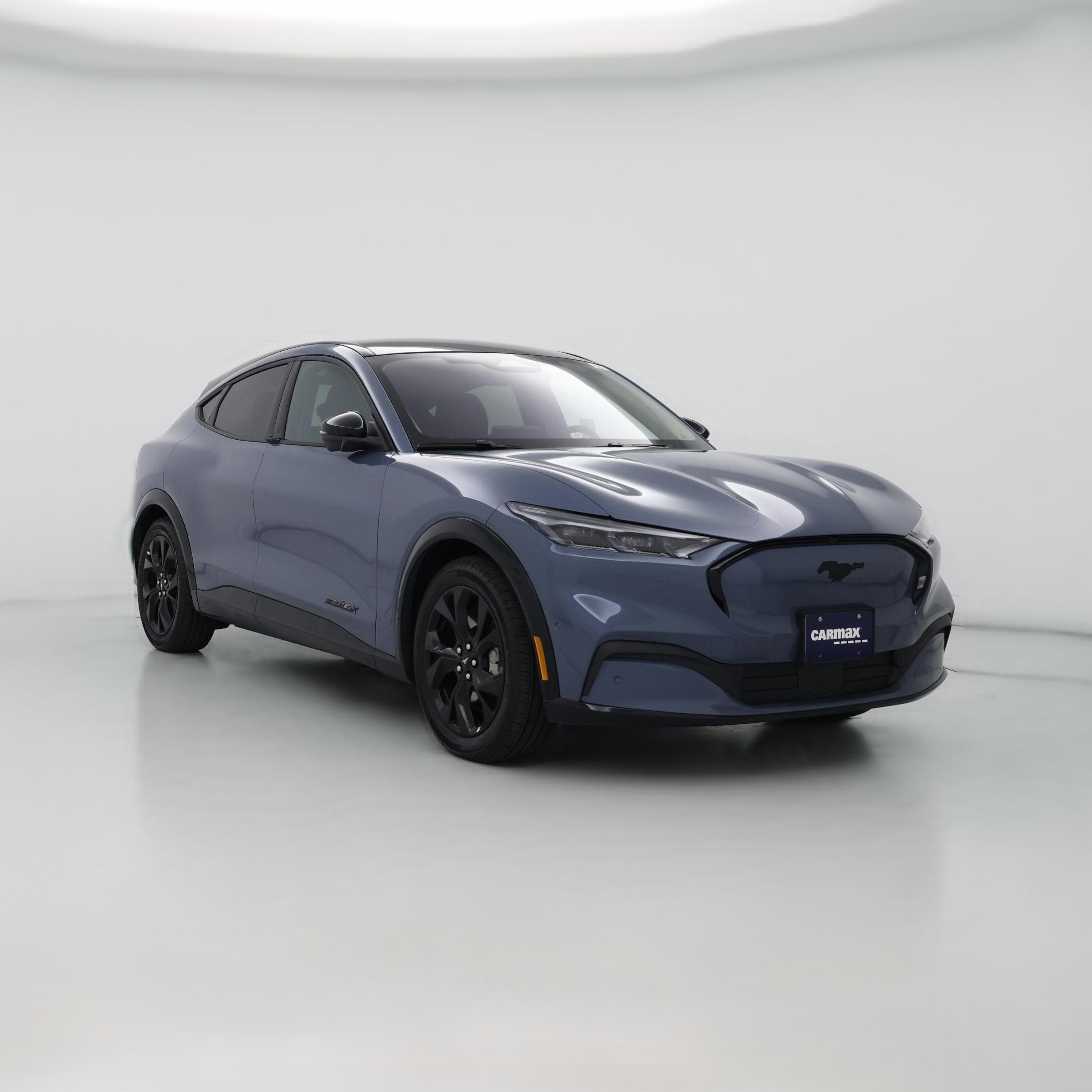 Thumbnail: 2023 Ford Mustang Mach-E - 1