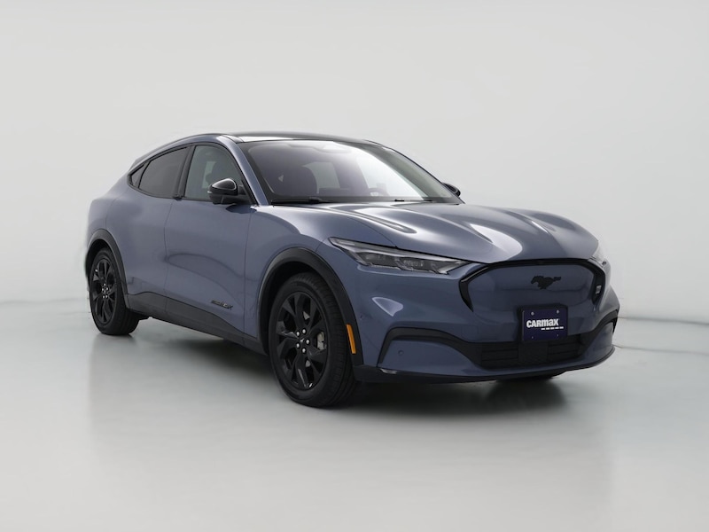 2023 Ford Mustang Mach-E Premium -
                  Irvine, CA