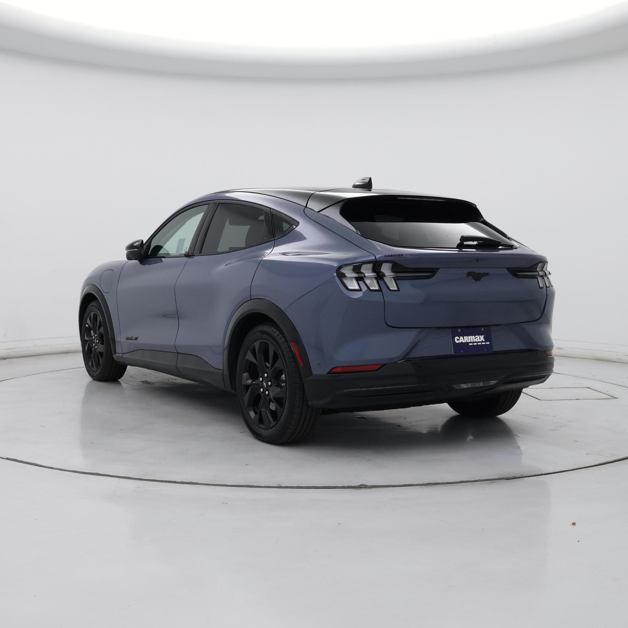 Thumbnail: 2023 Ford Mustang Mach-E - 2