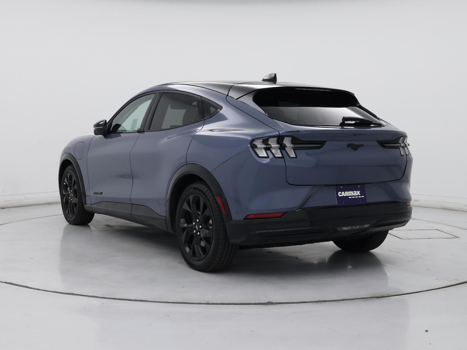 2023 Ford Mustang Mach-E Premium AWD - Photo 3