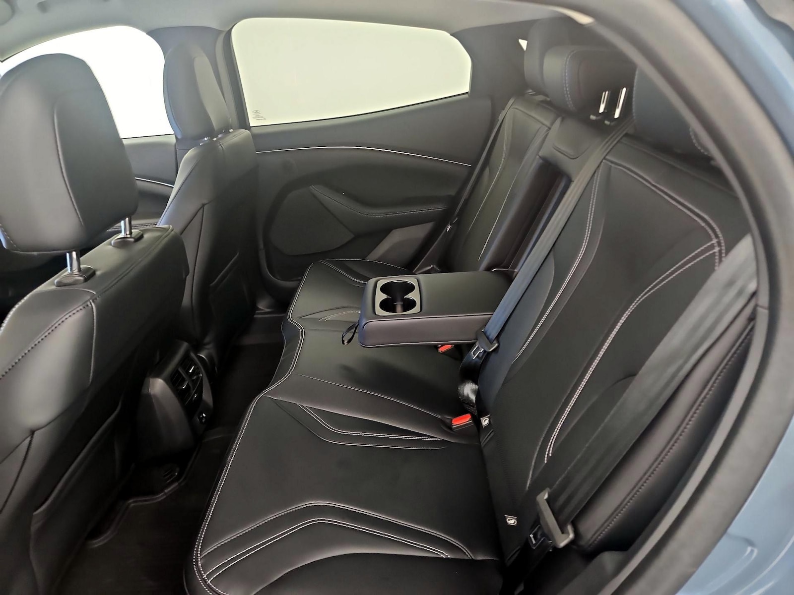 2023 Ford Mustang Mach-E Premium AWD - Photo 21