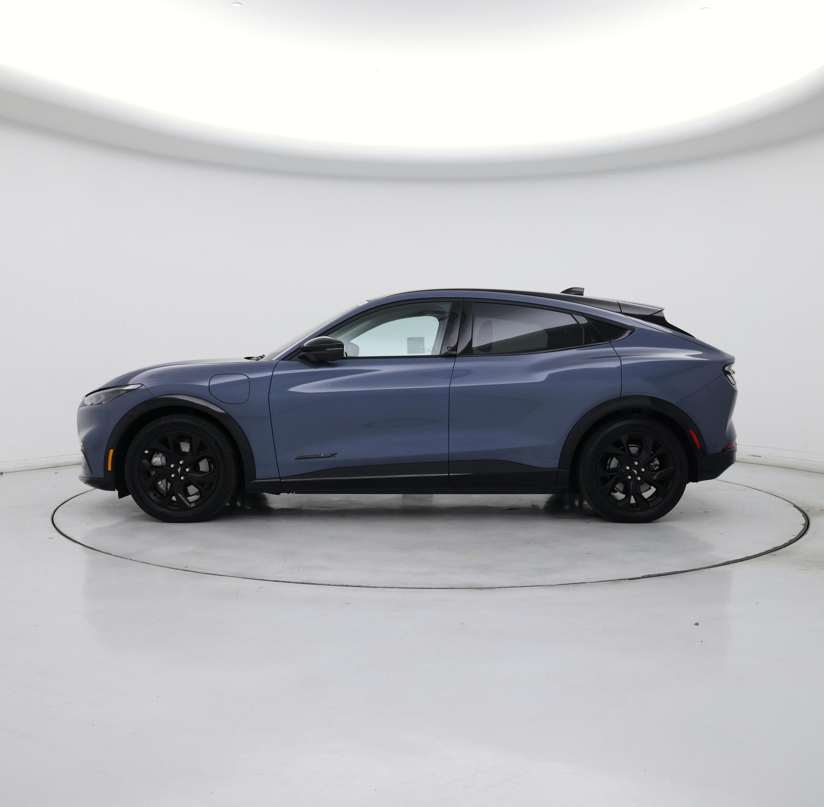 Thumbnail: 2023 Ford Mustang Mach-E - 3