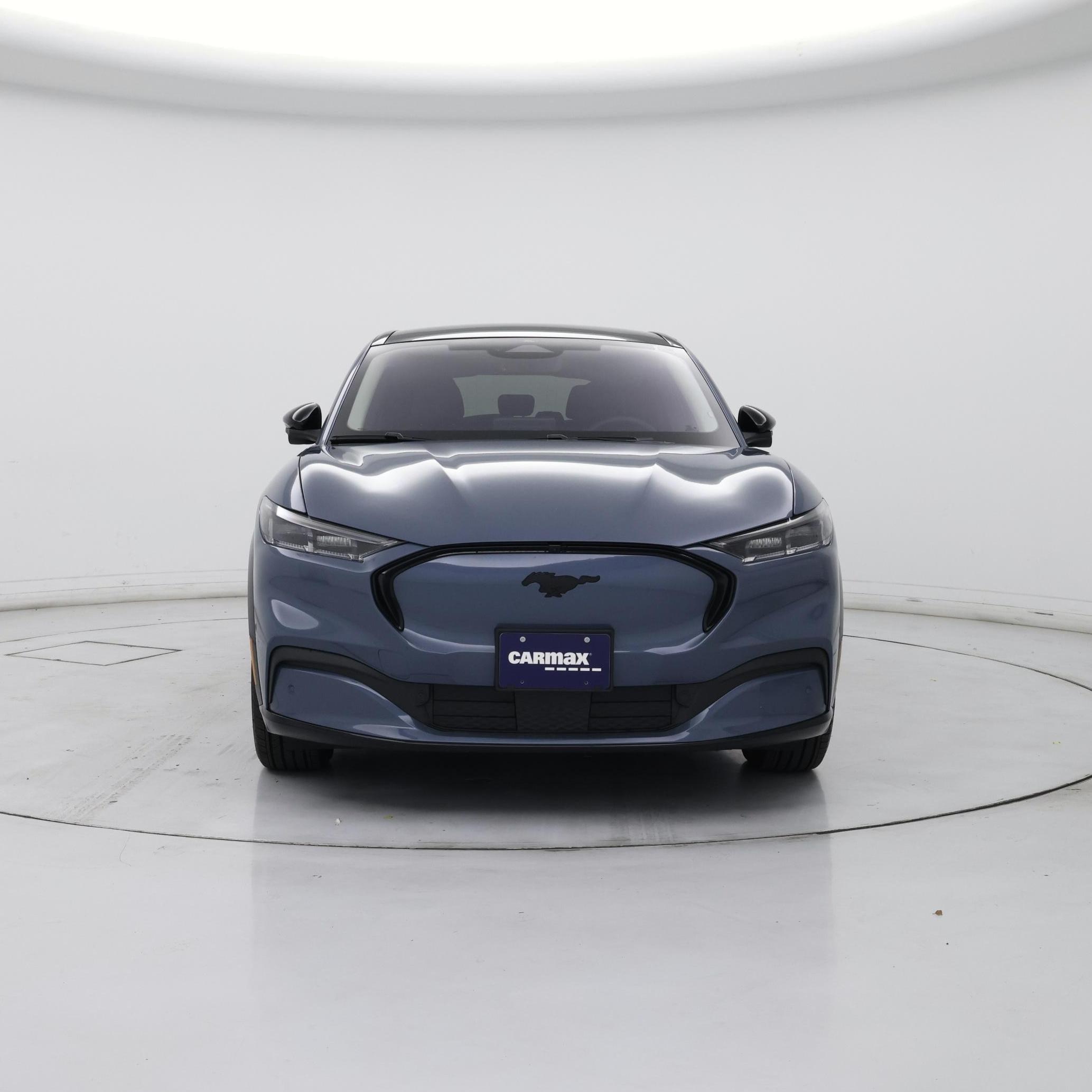 Thumbnail: 2023 Ford Mustang Mach-E - 5