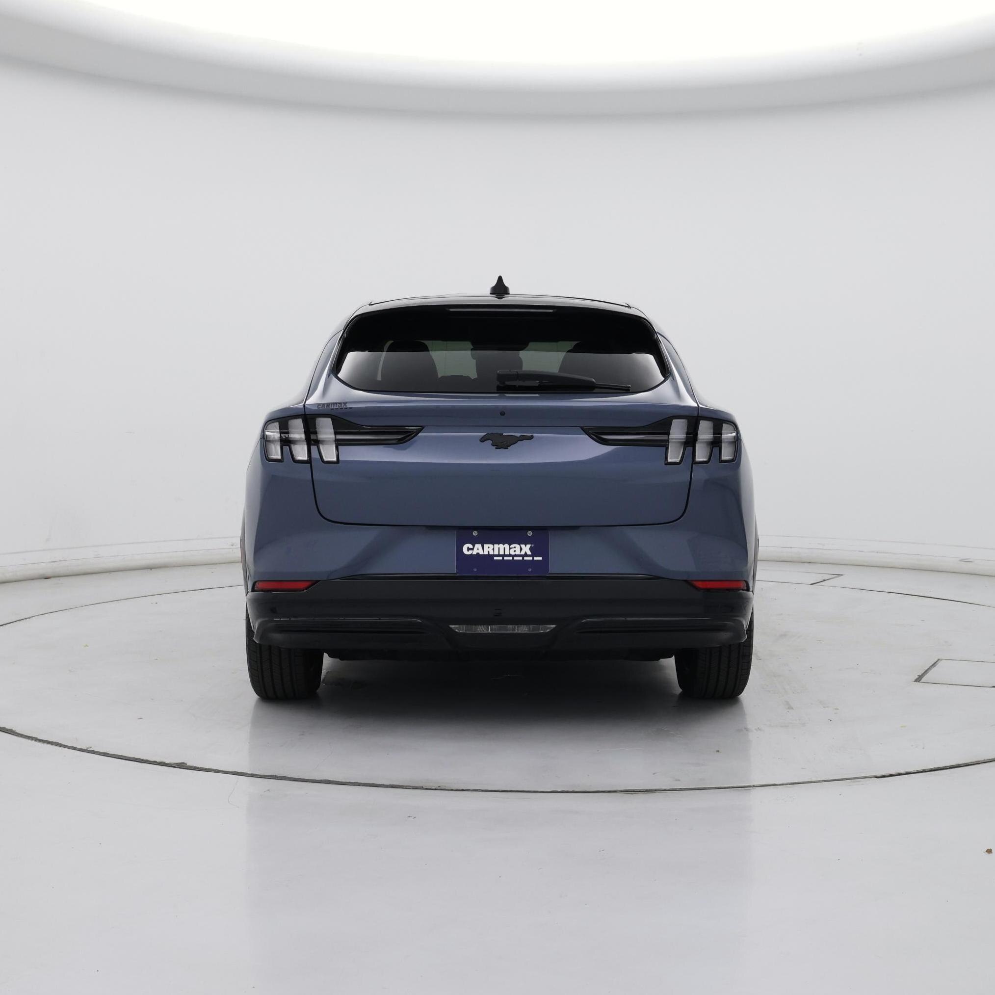 Thumbnail: 2023 Ford Mustang Mach-E - 6