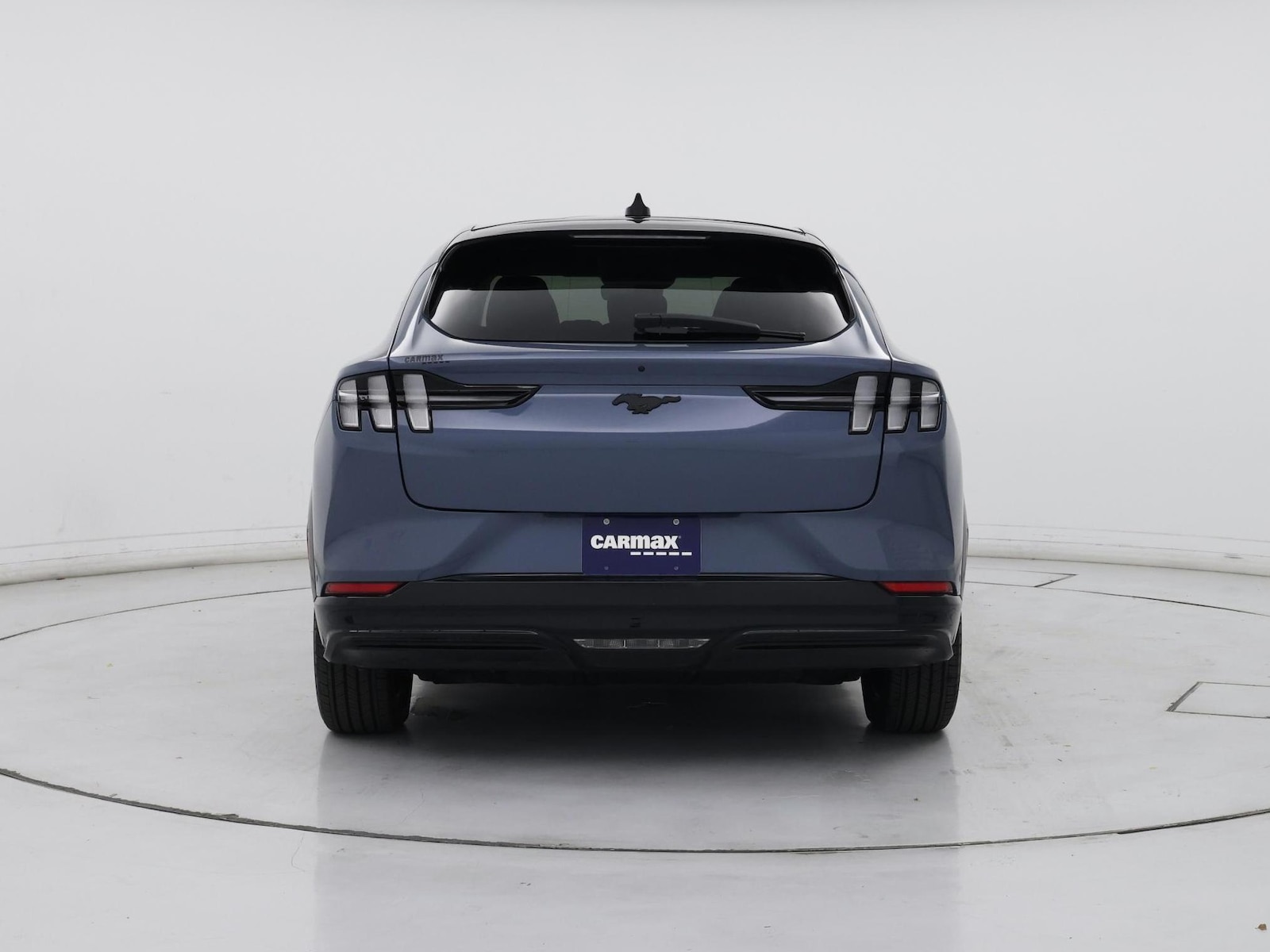 2023 Ford Mustang Mach-E Premium AWD - Photo 7