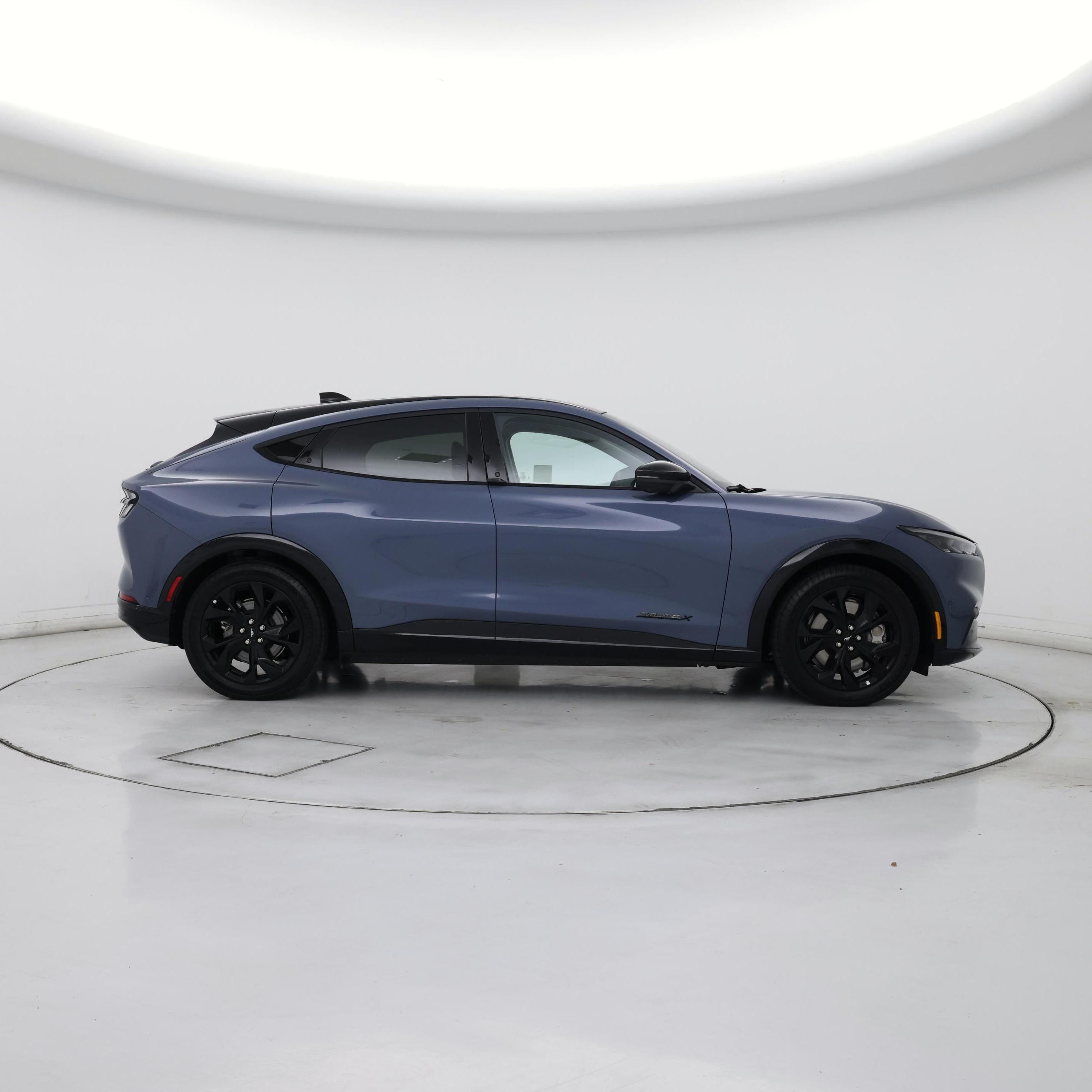 Thumbnail: 2023 Ford Mustang Mach-E - 7