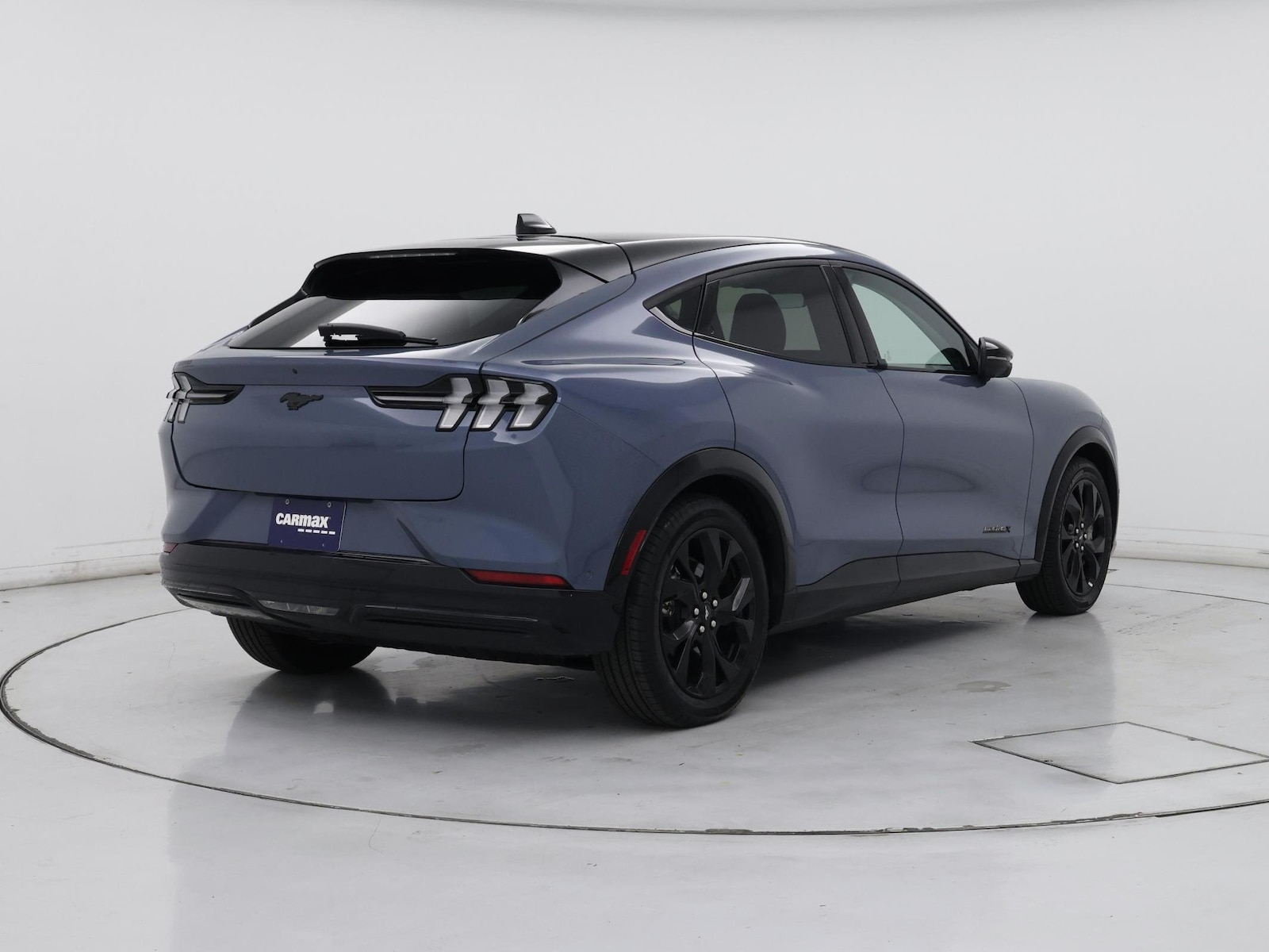 2023 Ford Mustang Mach-E Premium AWD - Photo 9