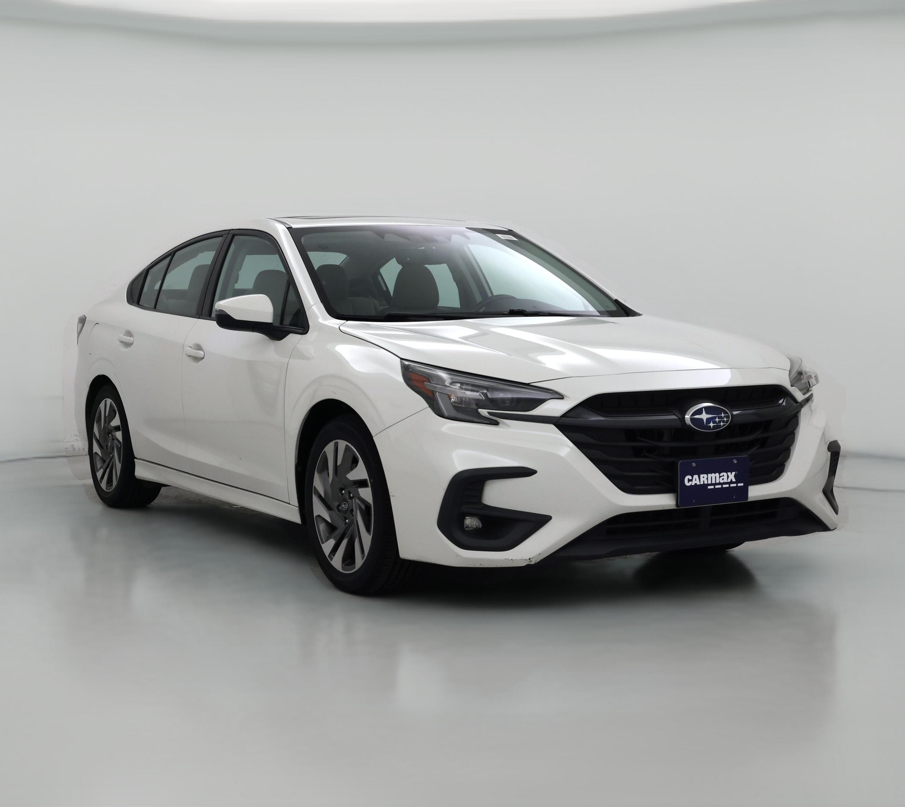 Thumbnail: 2023 Subaru Legacy - 1