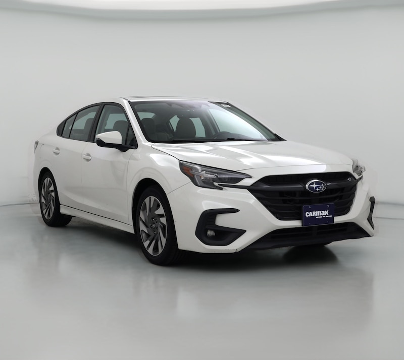 2023 Subaru Legacy Limited