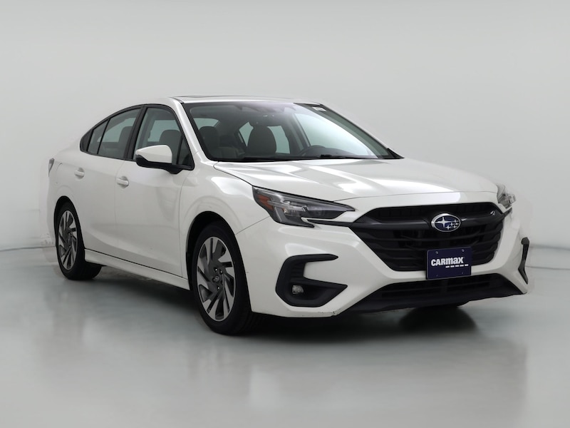 2023 Subaru Legacy Limited