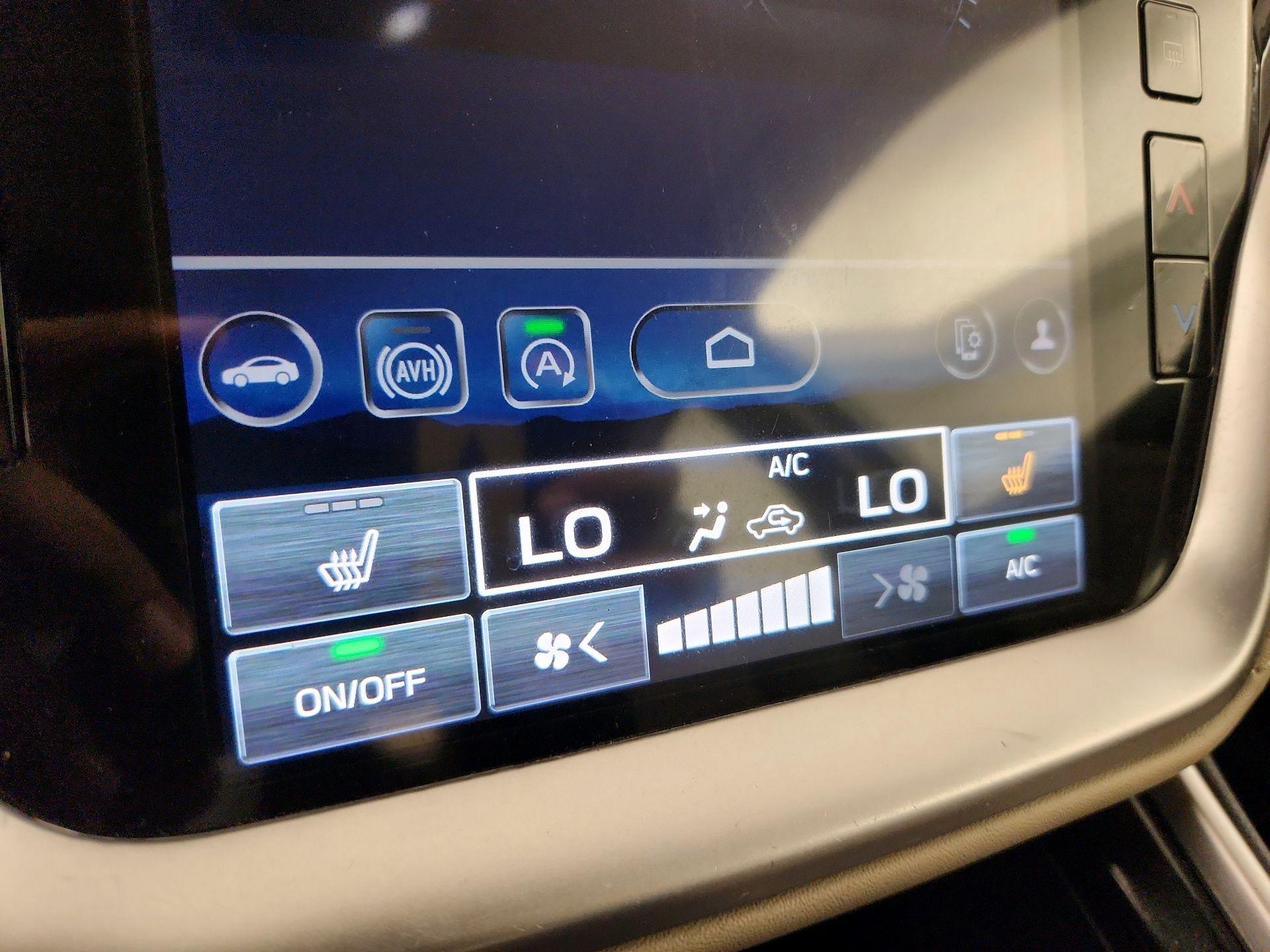 Thumbnail: 2023 Subaru Legacy - 16