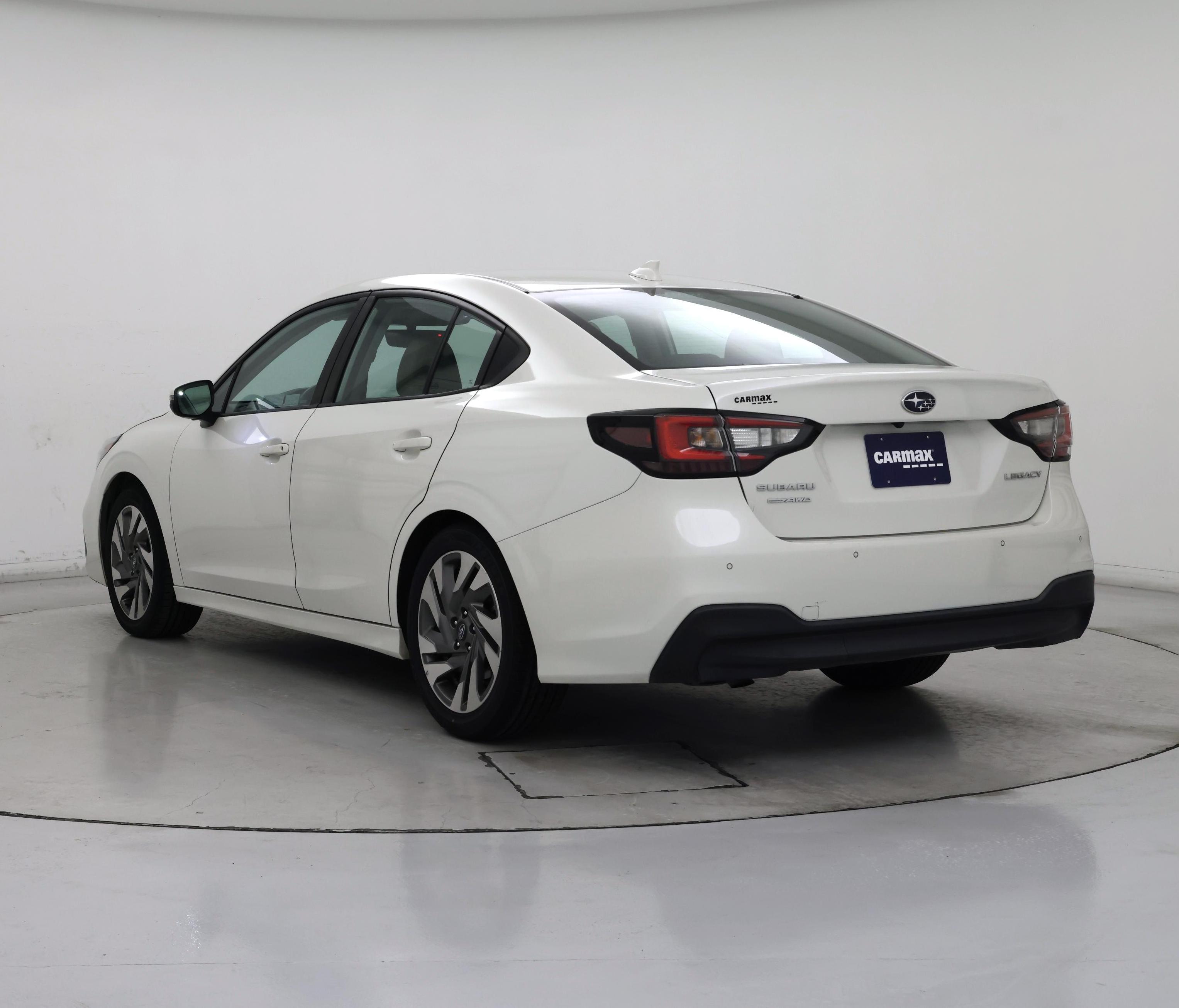 Thumbnail: 2023 Subaru Legacy - 2