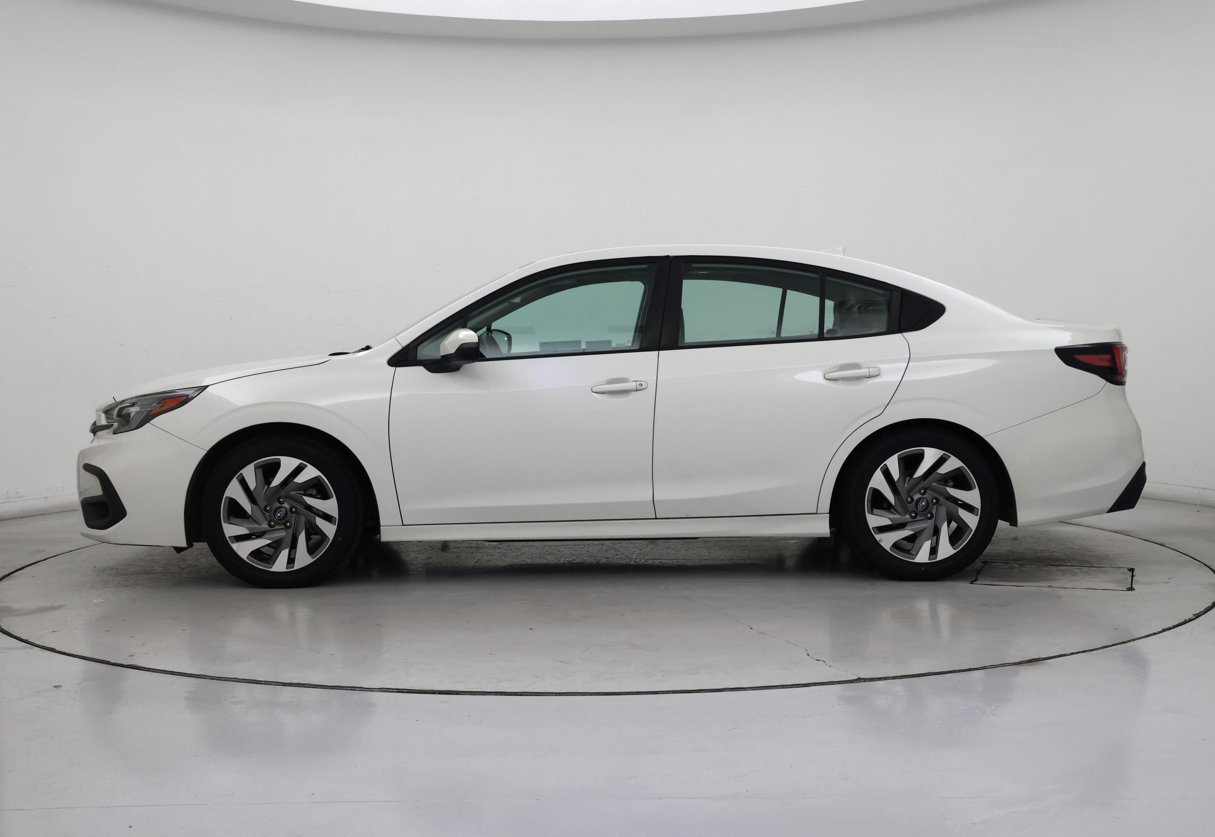 Thumbnail: 2023 Subaru Legacy - 3