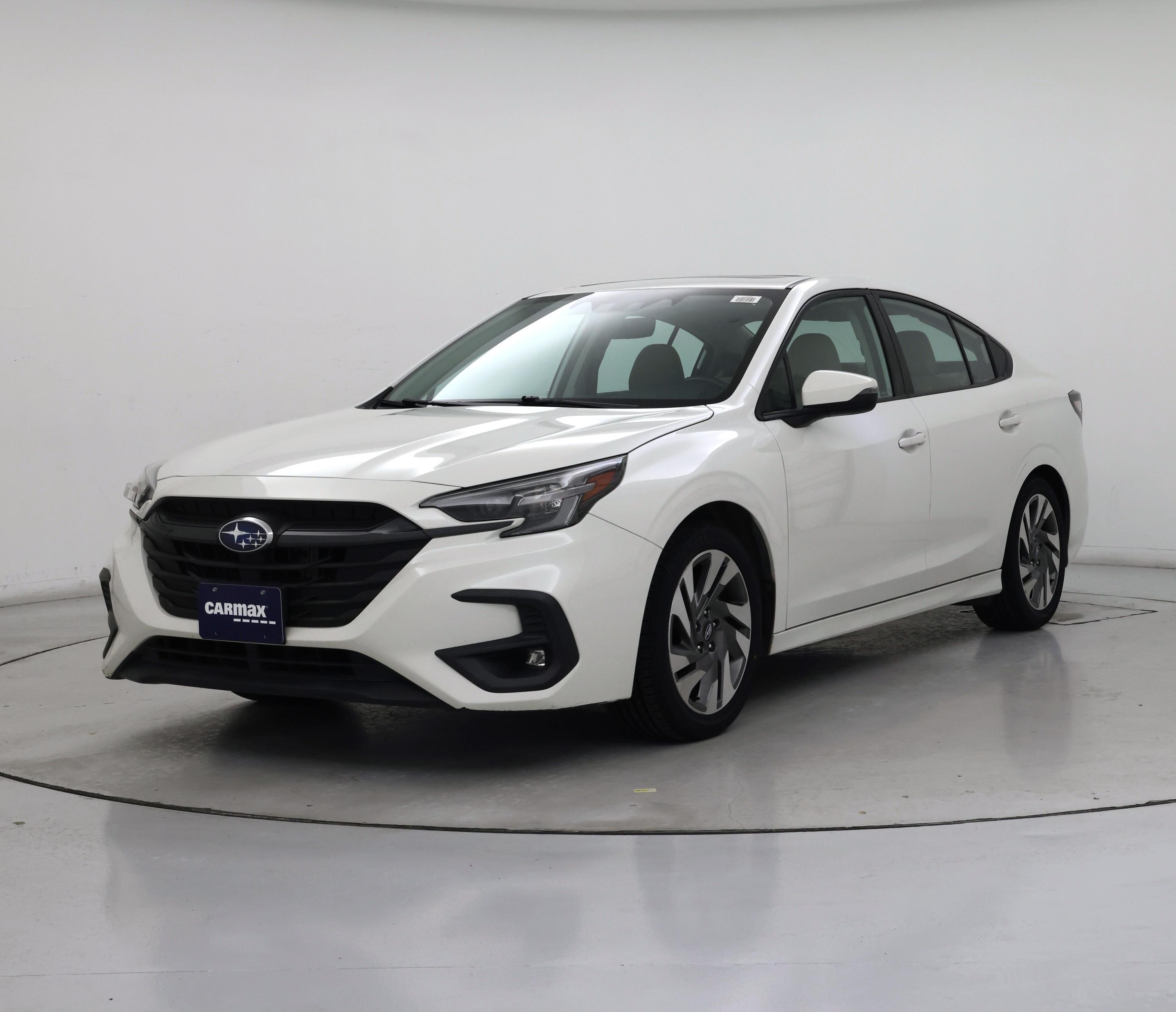 Thumbnail: 2023 Subaru Legacy - 4