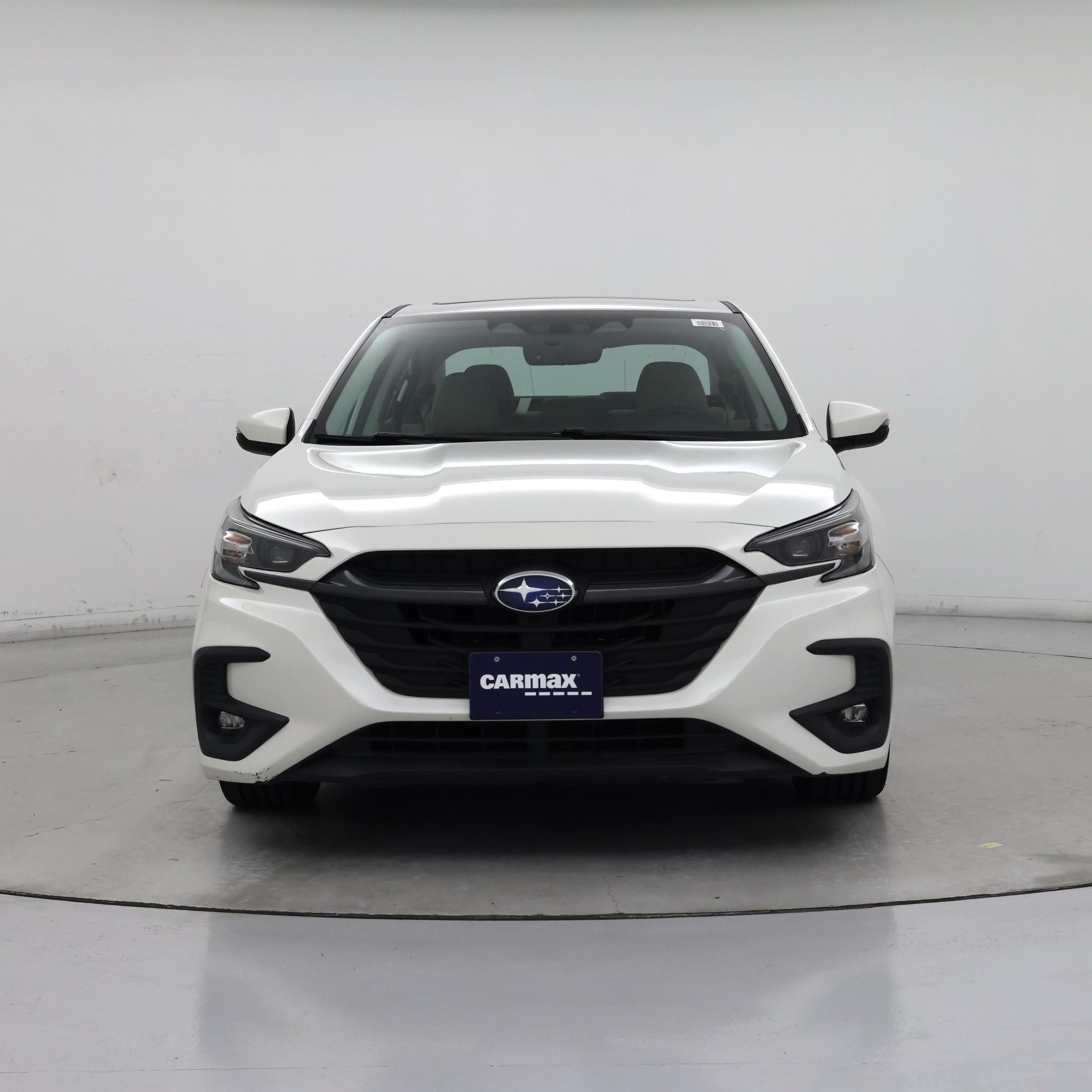 Thumbnail: 2023 Subaru Legacy - 5