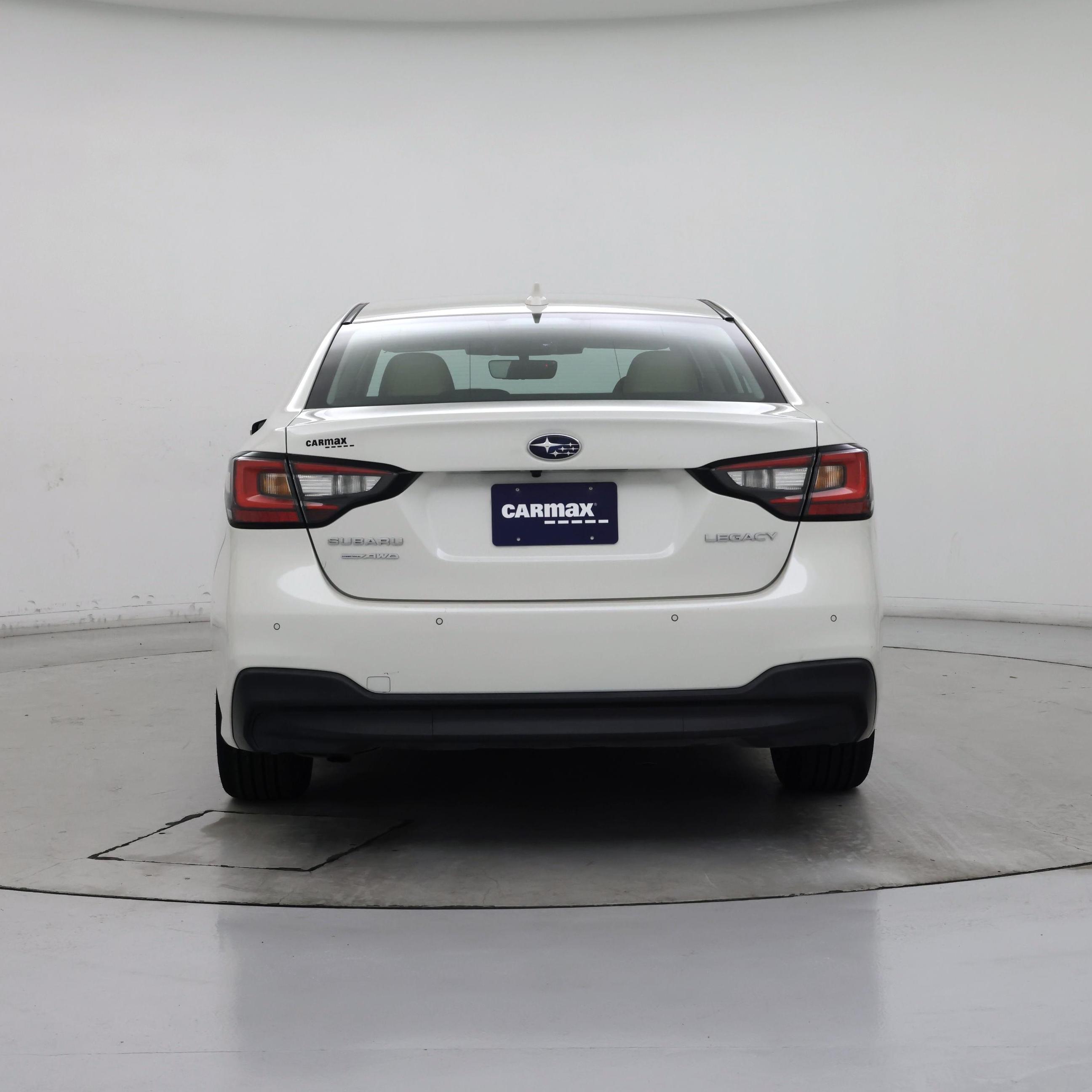 Thumbnail: 2023 Subaru Legacy - 6