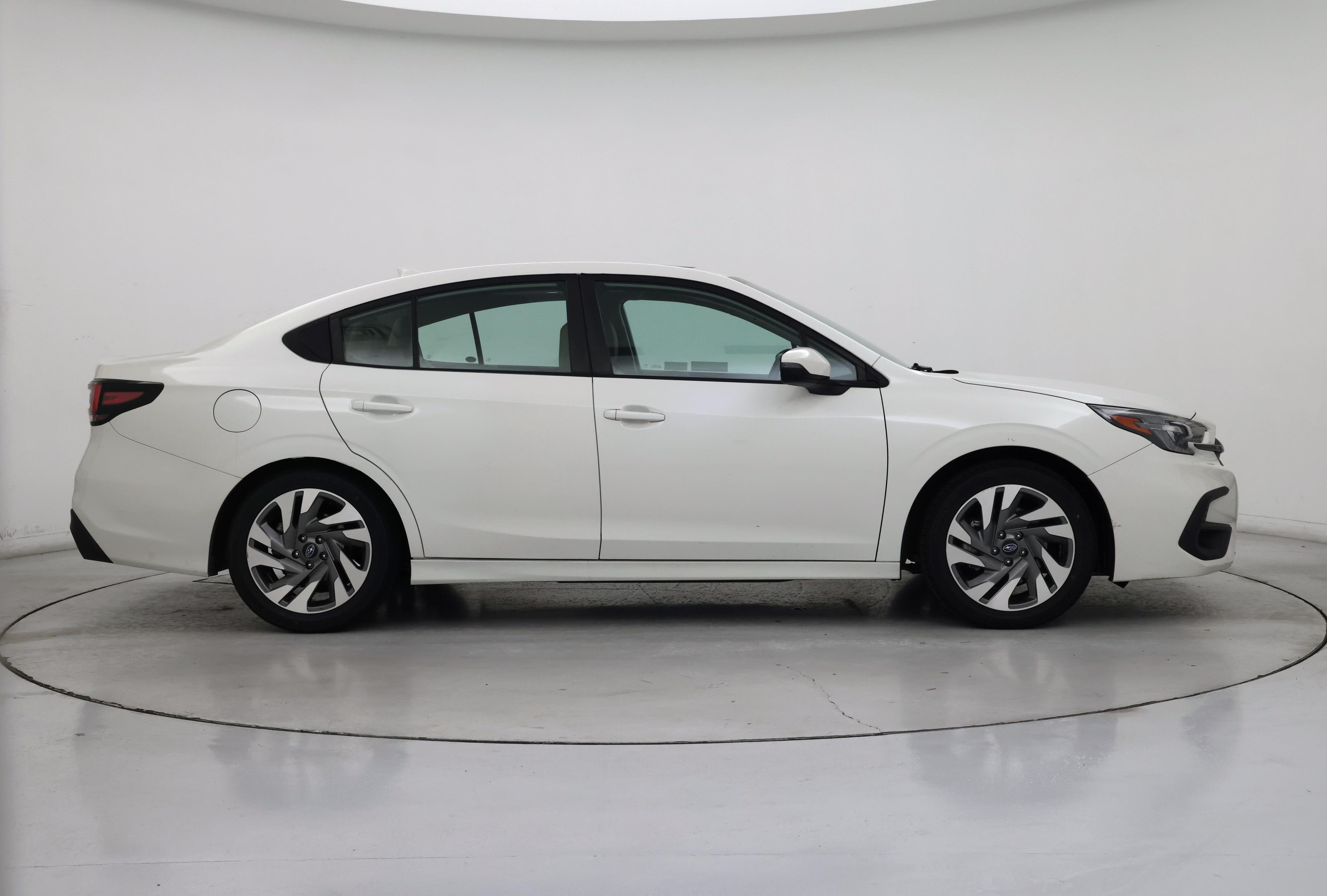 Thumbnail: 2023 Subaru Legacy - 7