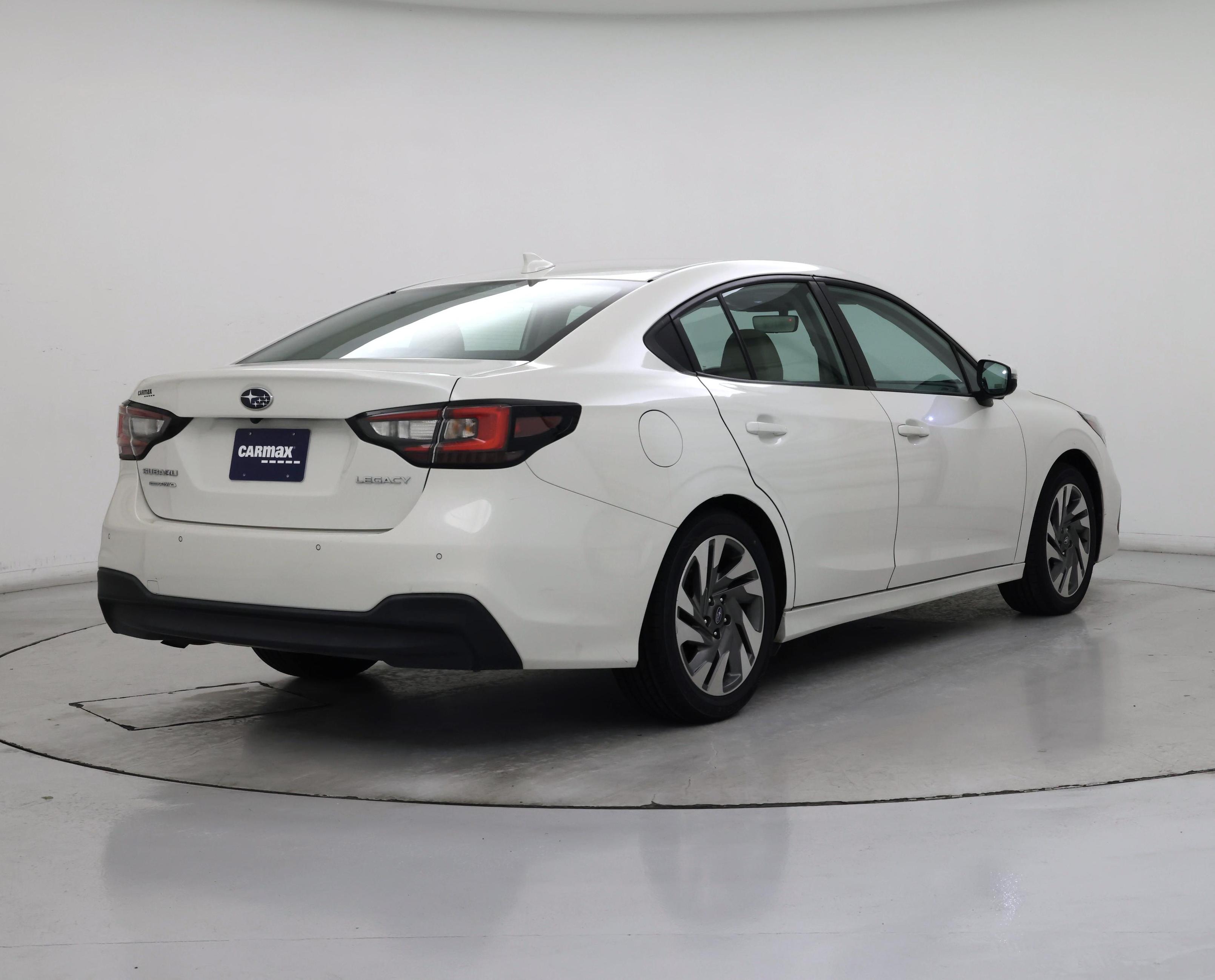 Thumbnail: 2023 Subaru Legacy - 8