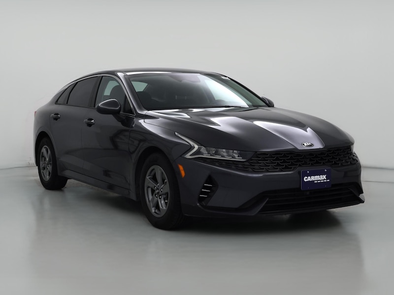 2021 Kia K5 LXS -
                  Las Vegas, NV