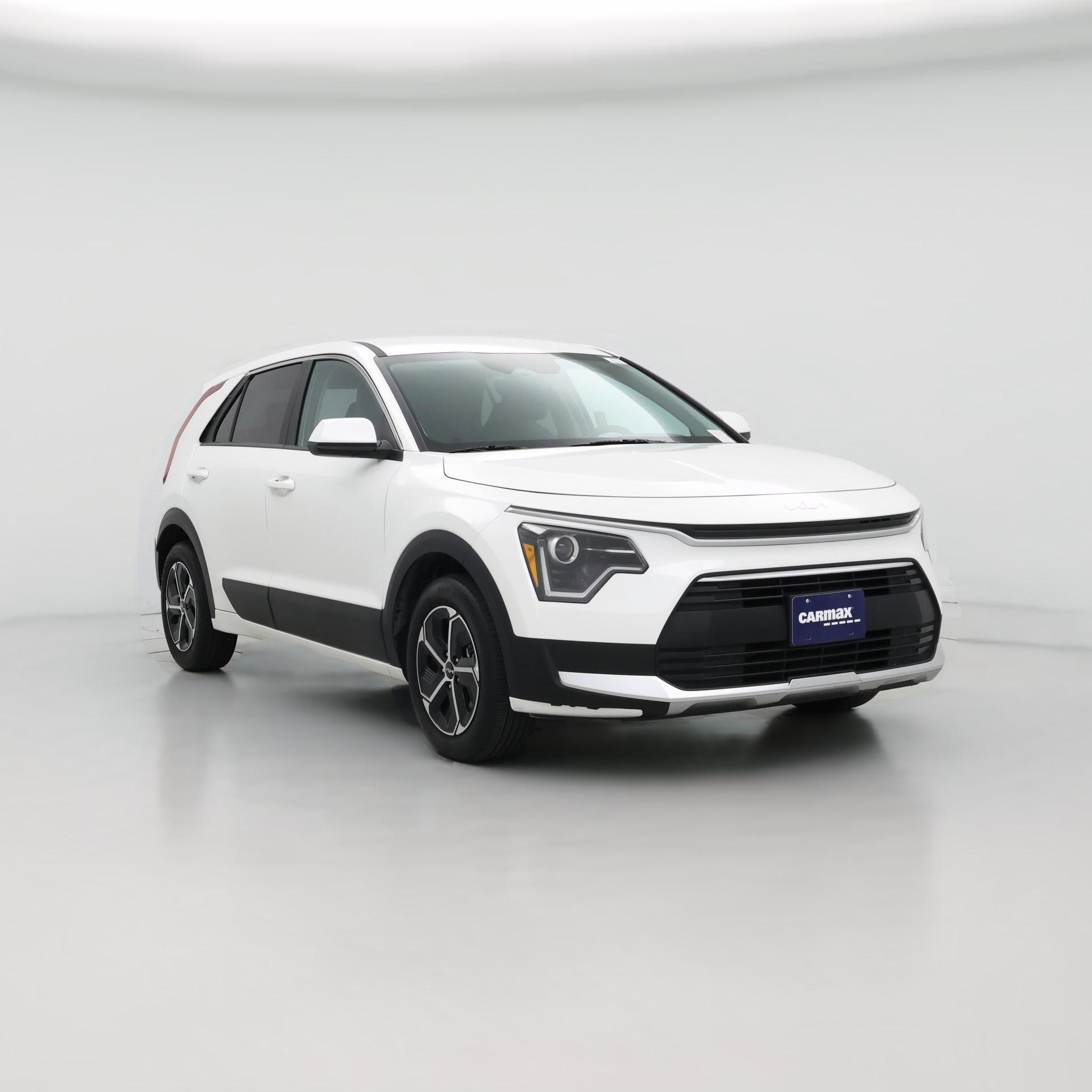 Thumbnail: 2025 Kia Niro - 1
