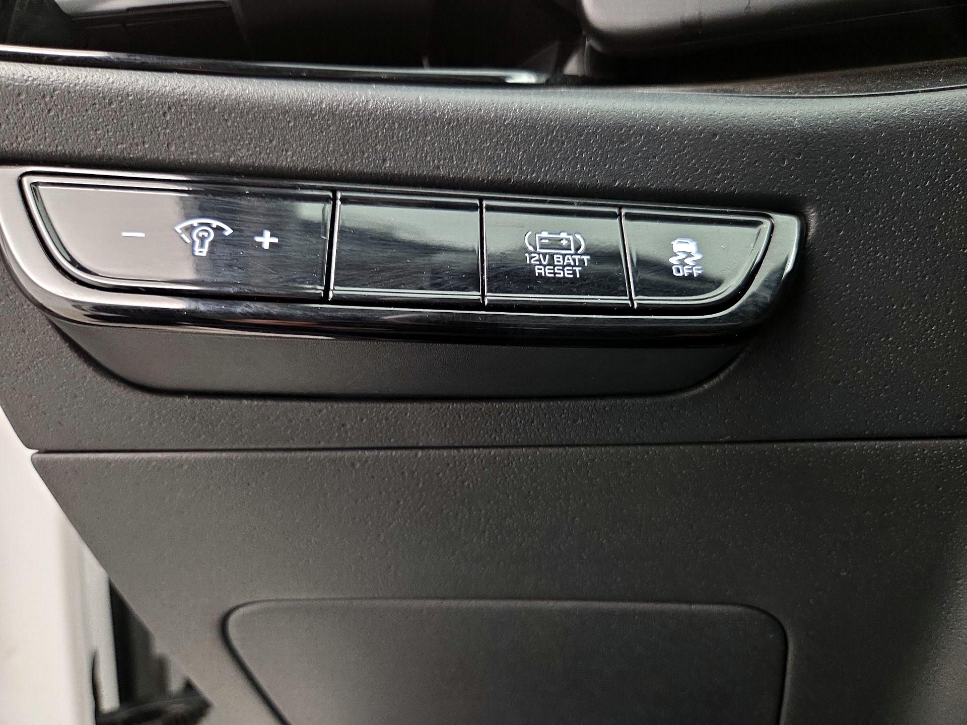 Thumbnail: 2025 Kia Niro - 13
