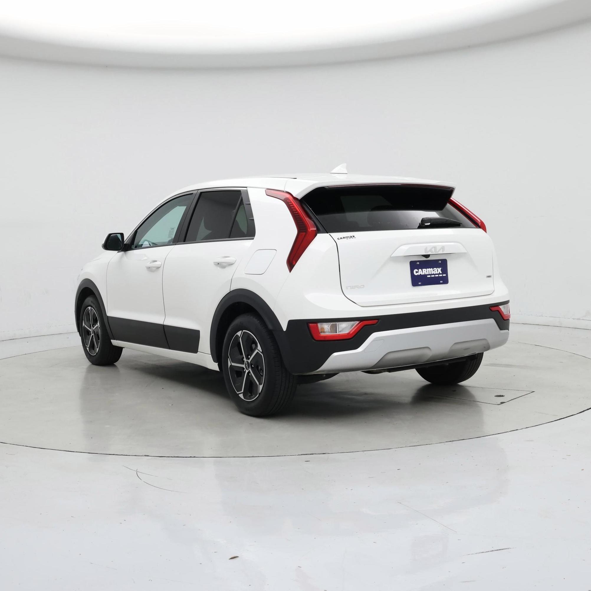 Thumbnail: 2025 Kia Niro - 2