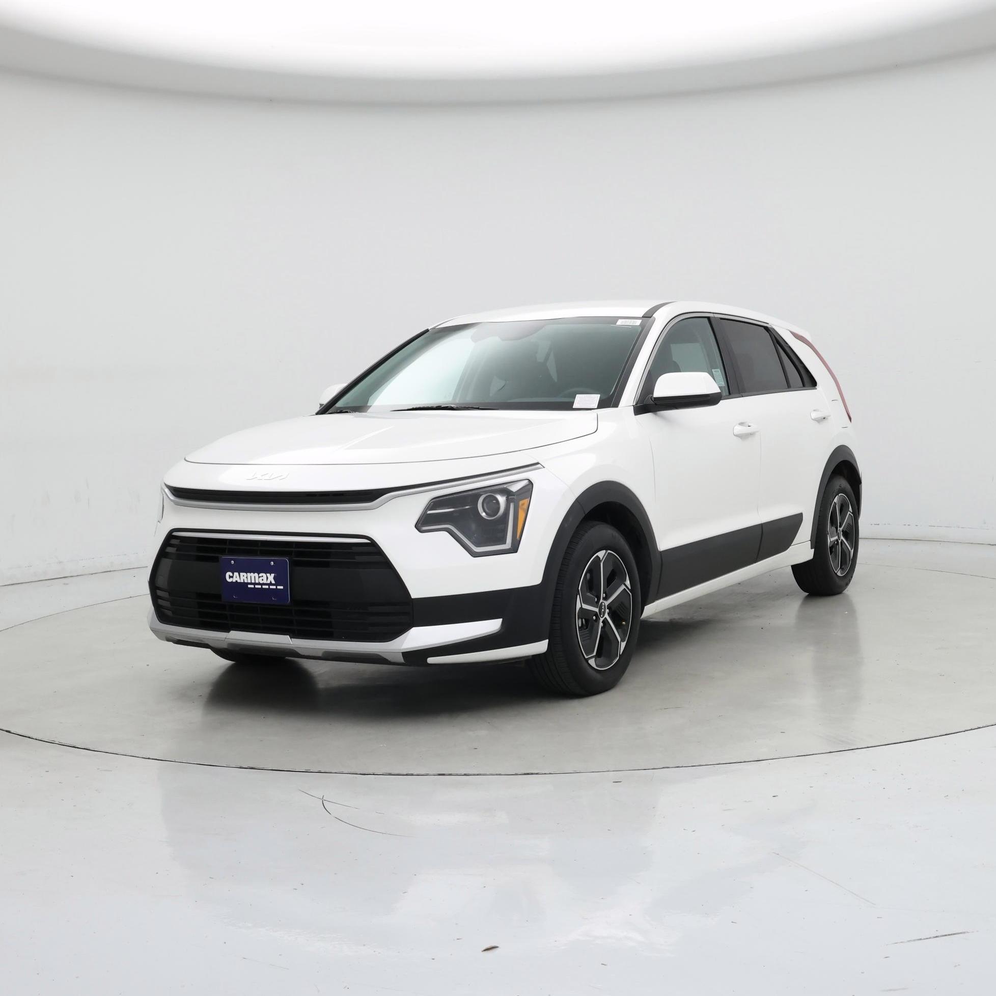 Thumbnail: 2025 Kia Niro - 4