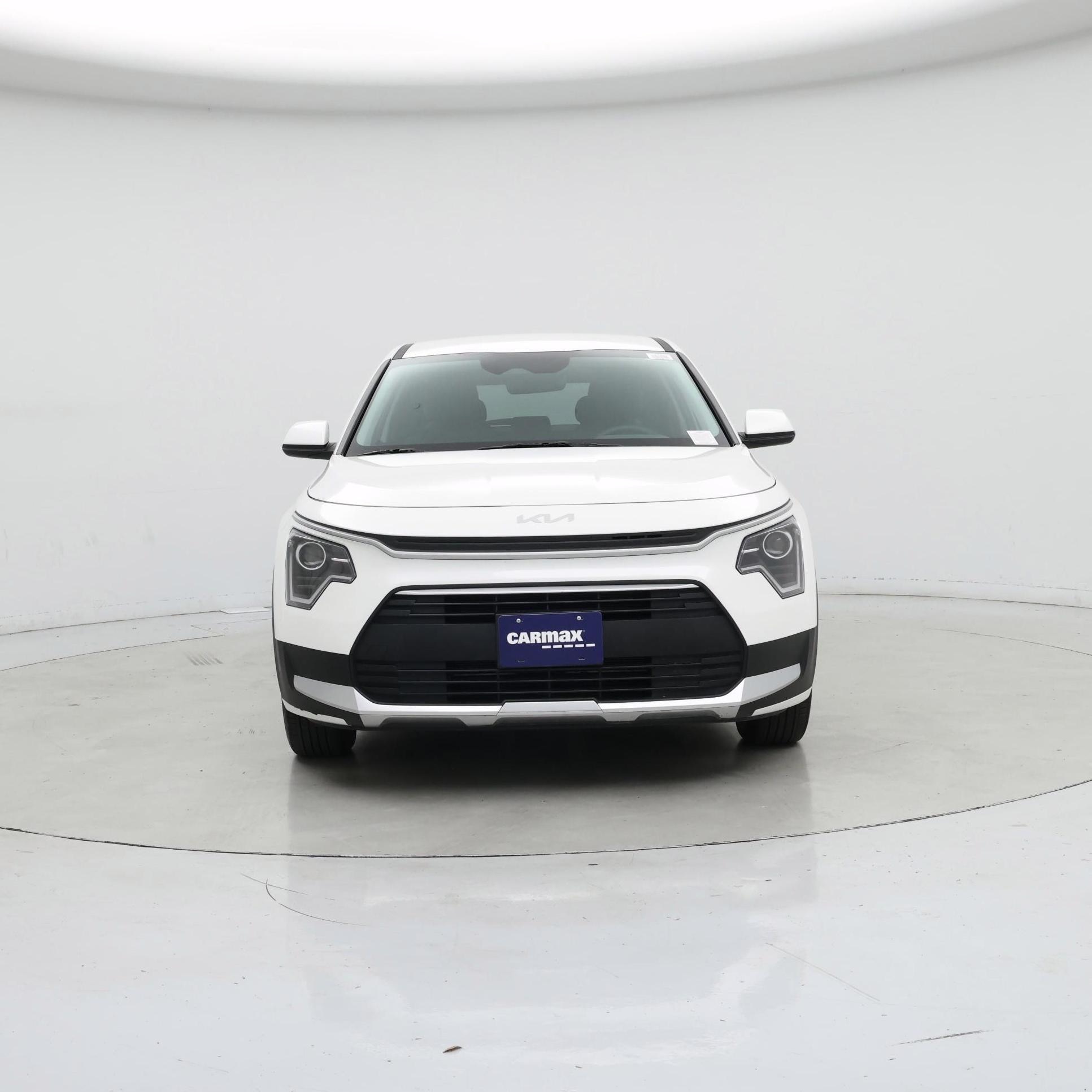 Thumbnail: 2025 Kia Niro - 5