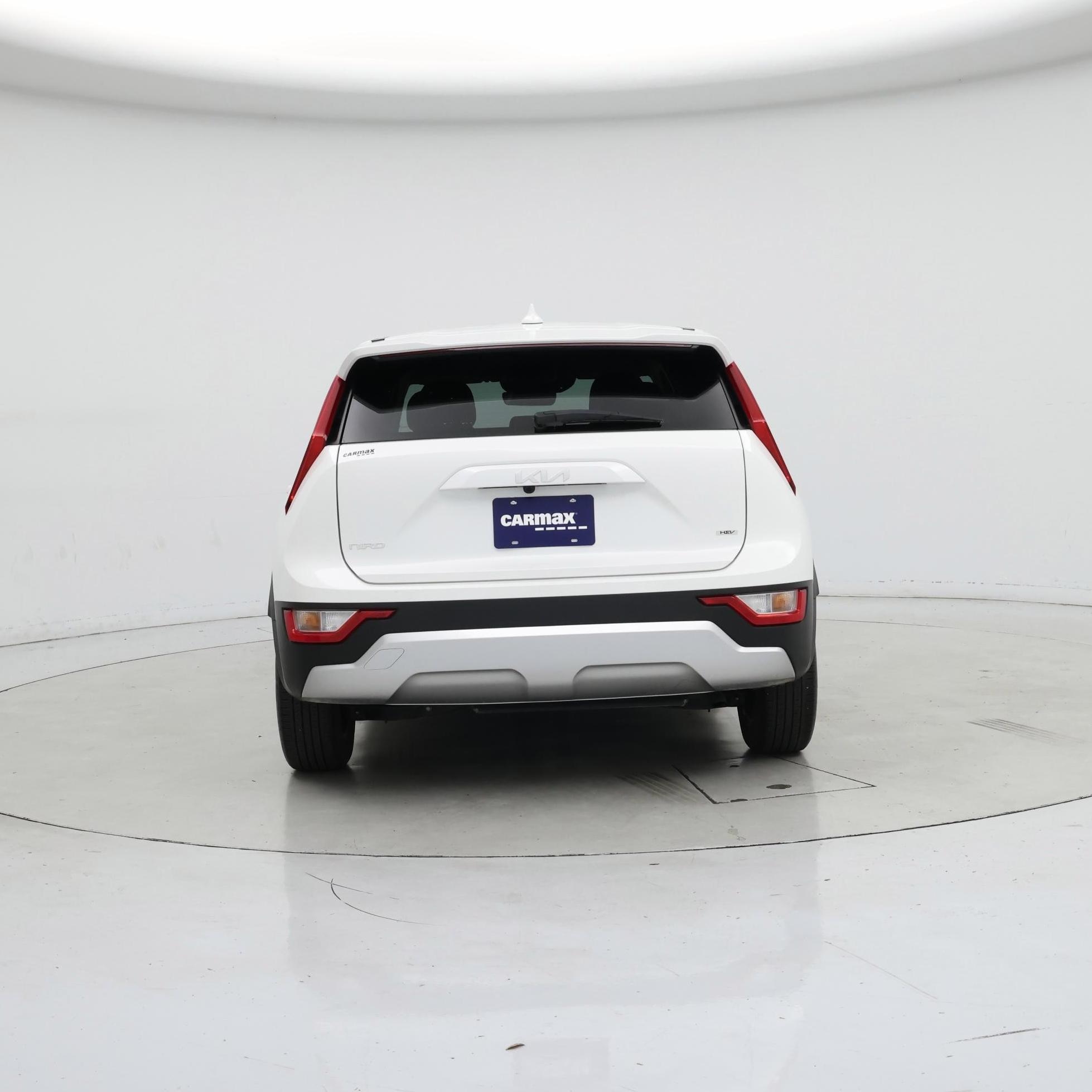 Thumbnail: 2025 Kia Niro - 6