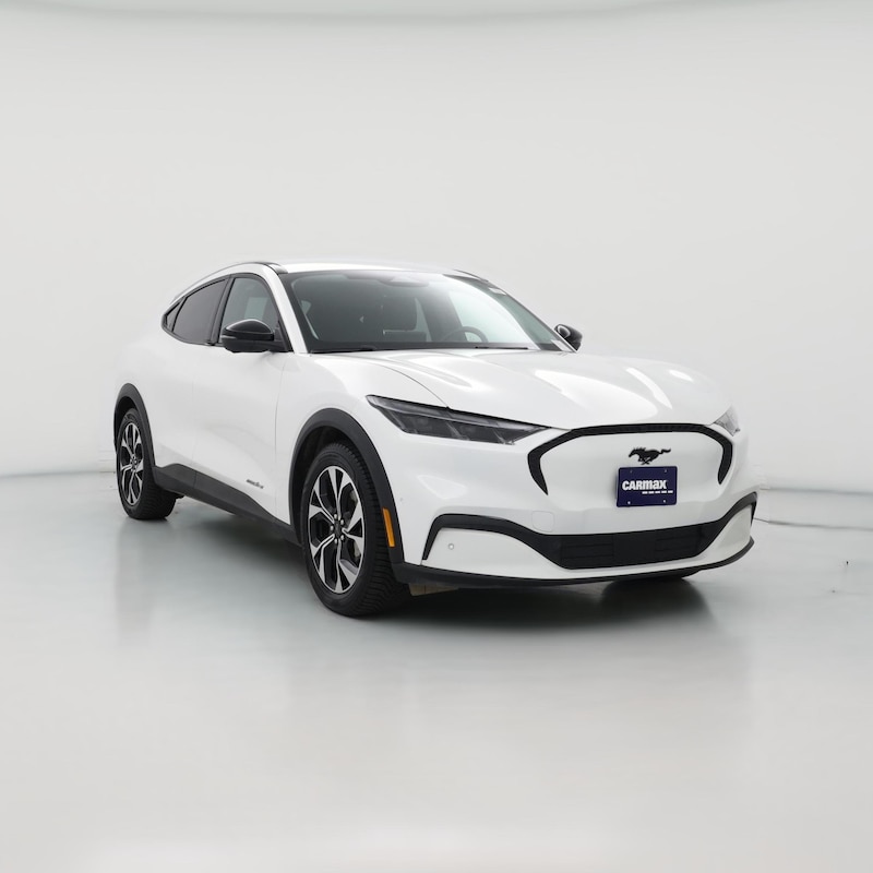 2024 Ford Mustang Mach-E Select