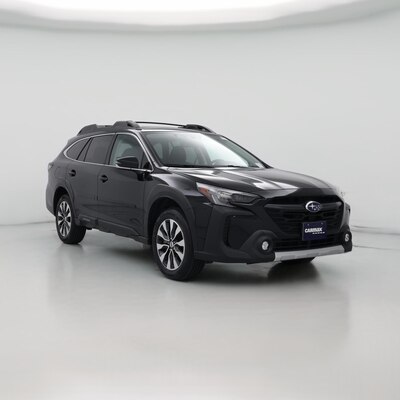 2024 Subaru Outback Limited XT