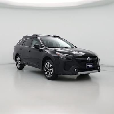 2024 Subaru Outback Limited XT